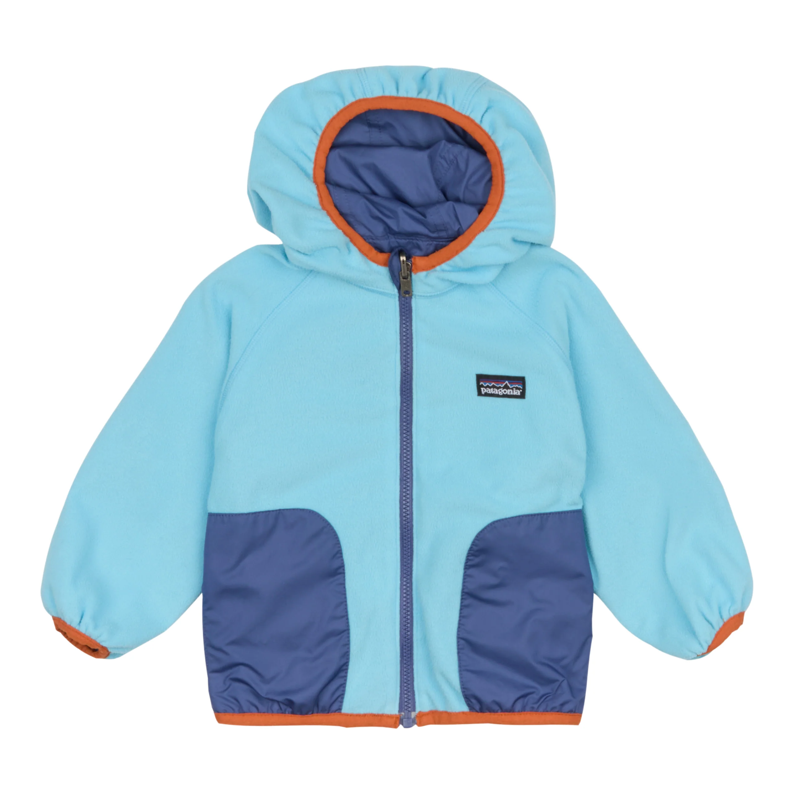 Baby Duality Jacket