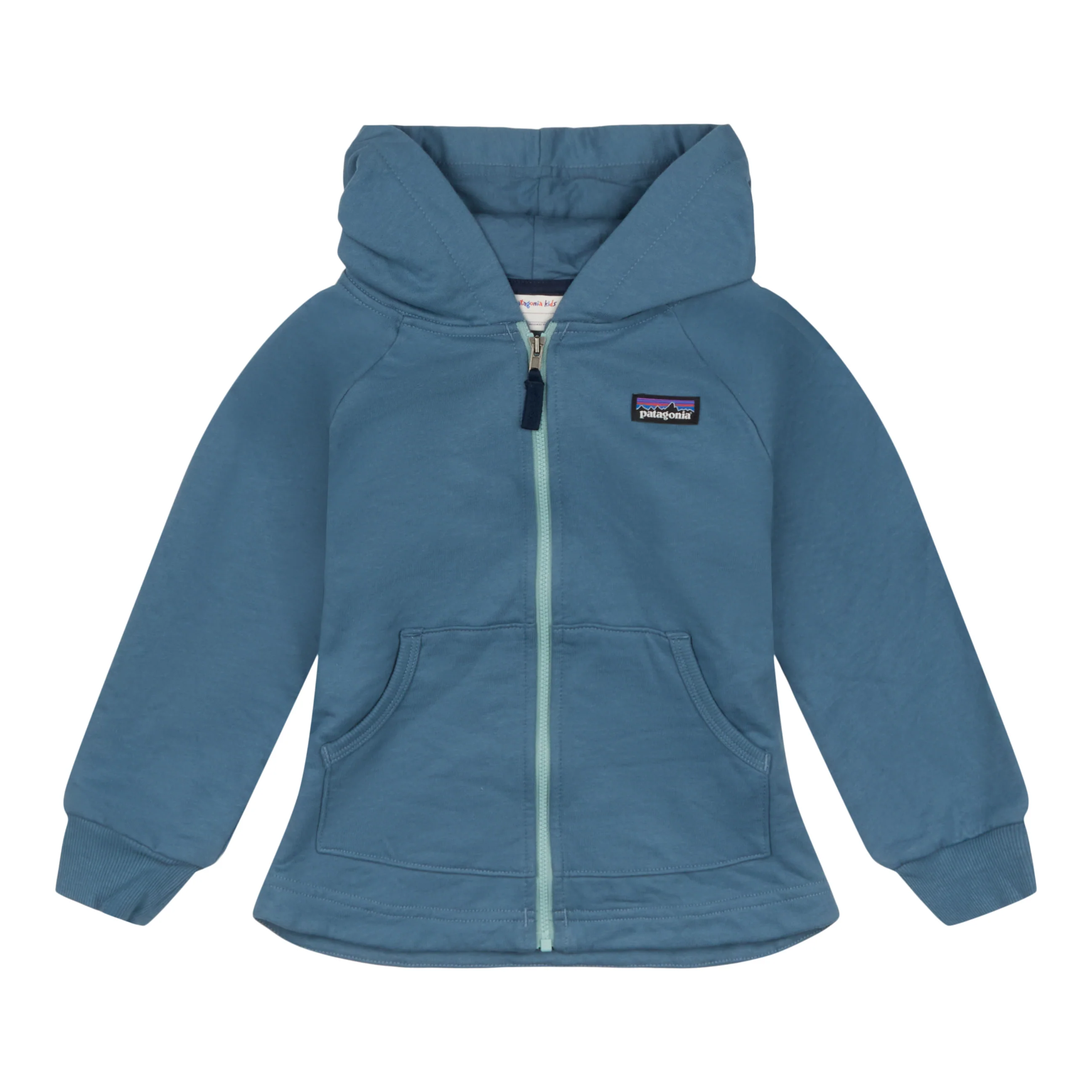 Baby Full-Zip Hoody Sweatshirt