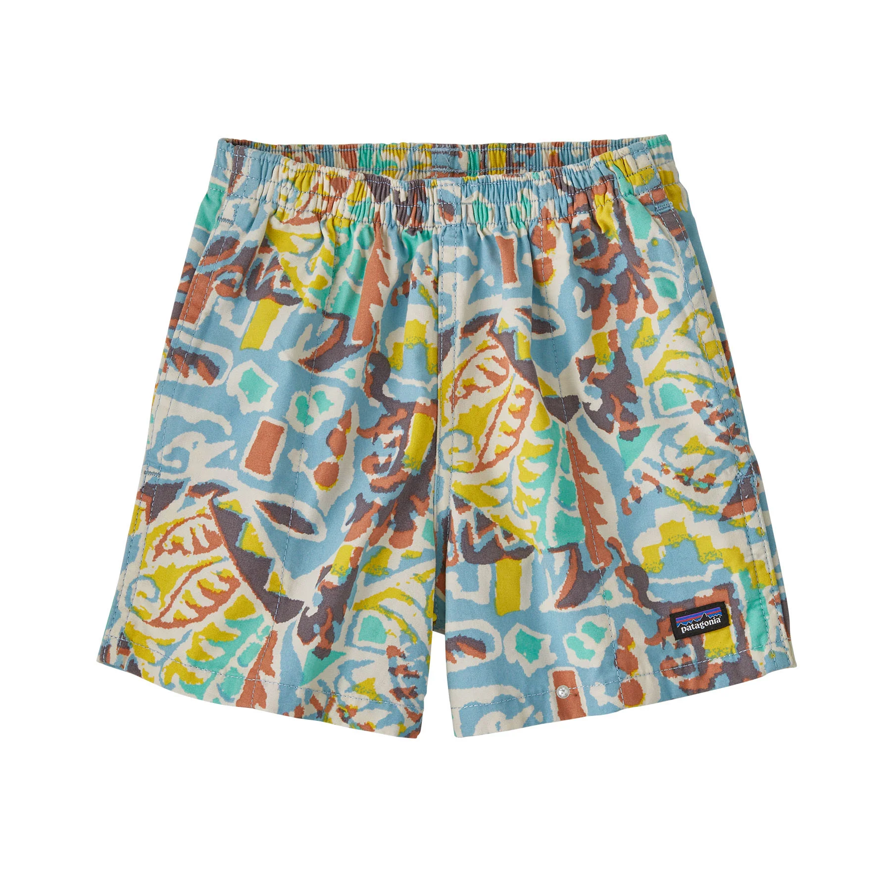Baby Funhoggers Shorts