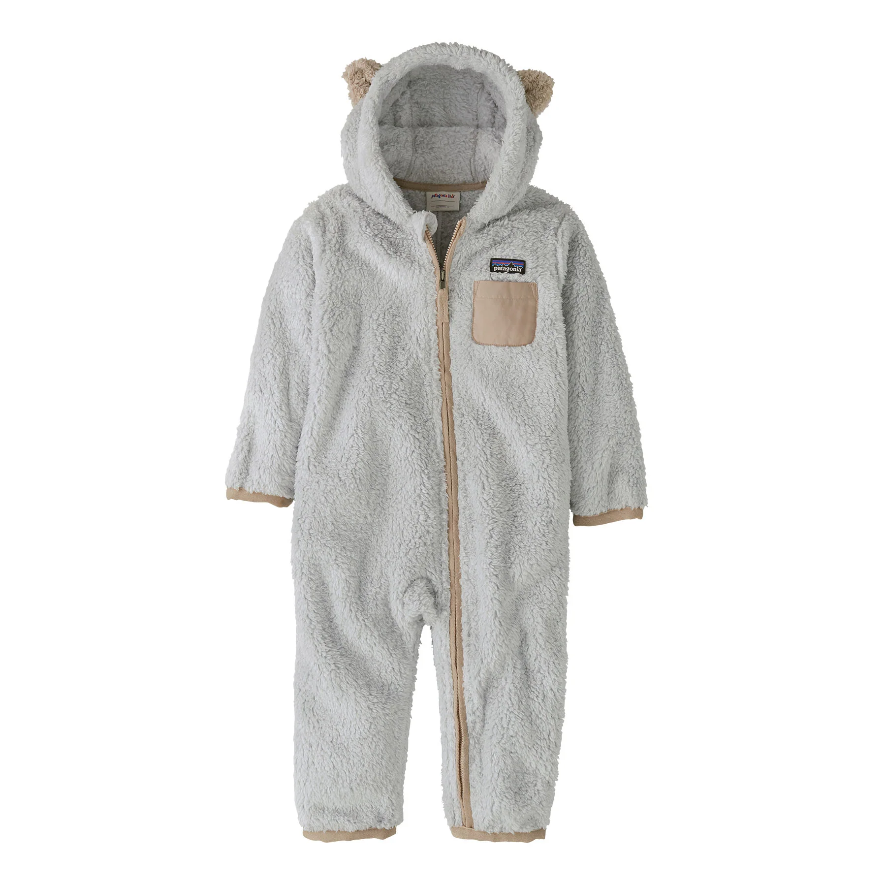 Baby Furry Friends Bunting