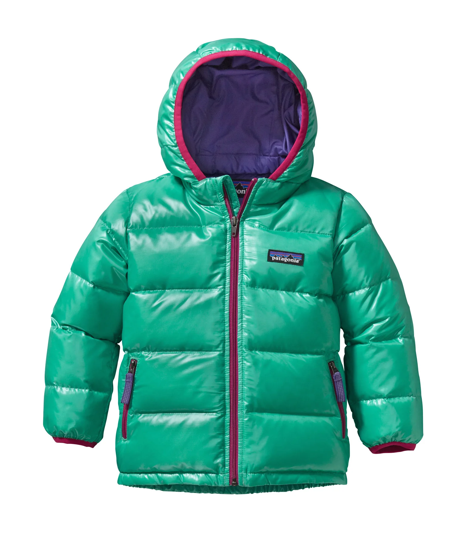 Baby Hi-Loft Down Sweater Hoody