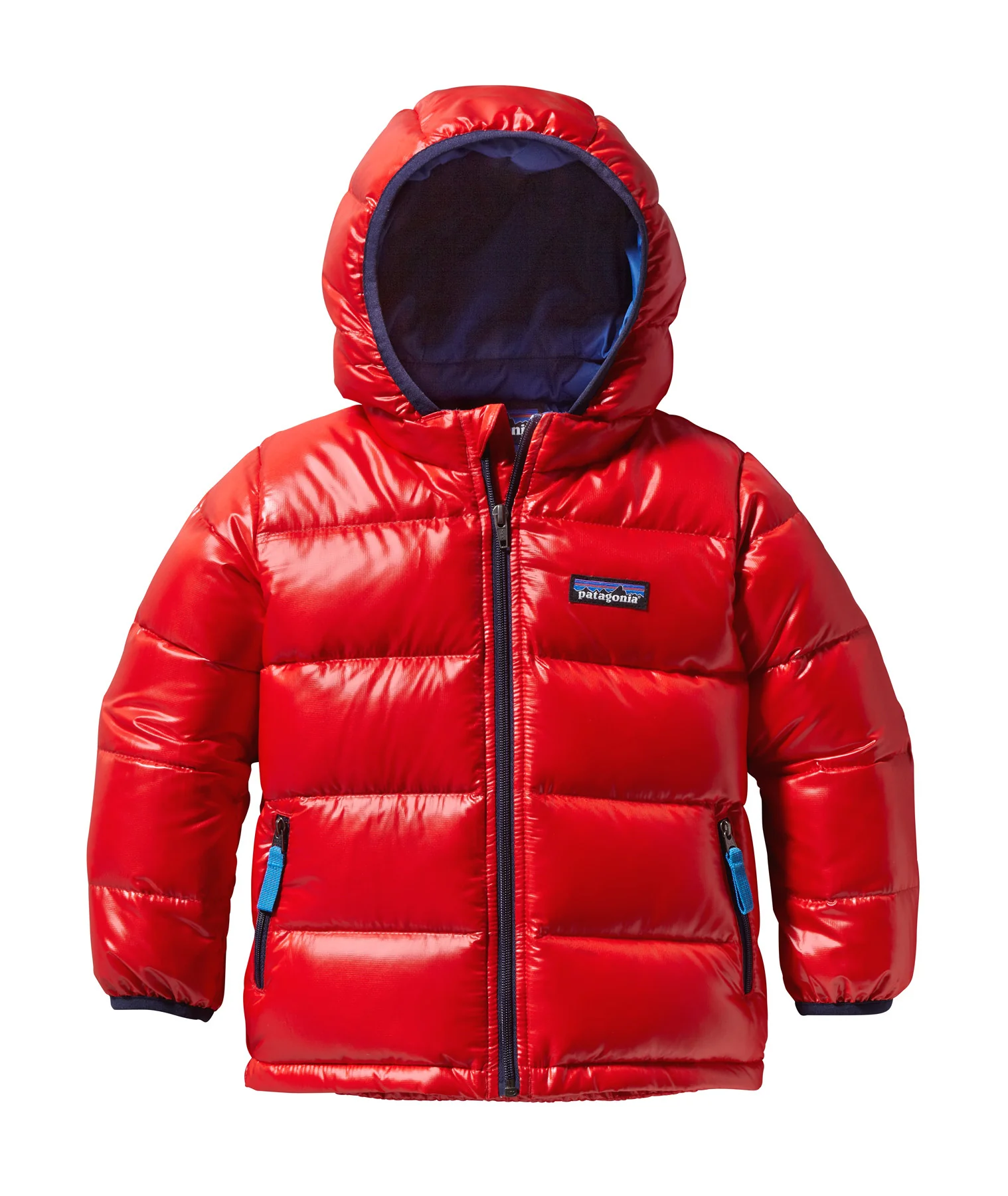 Baby Hi-Loft Down Sweater Hoody