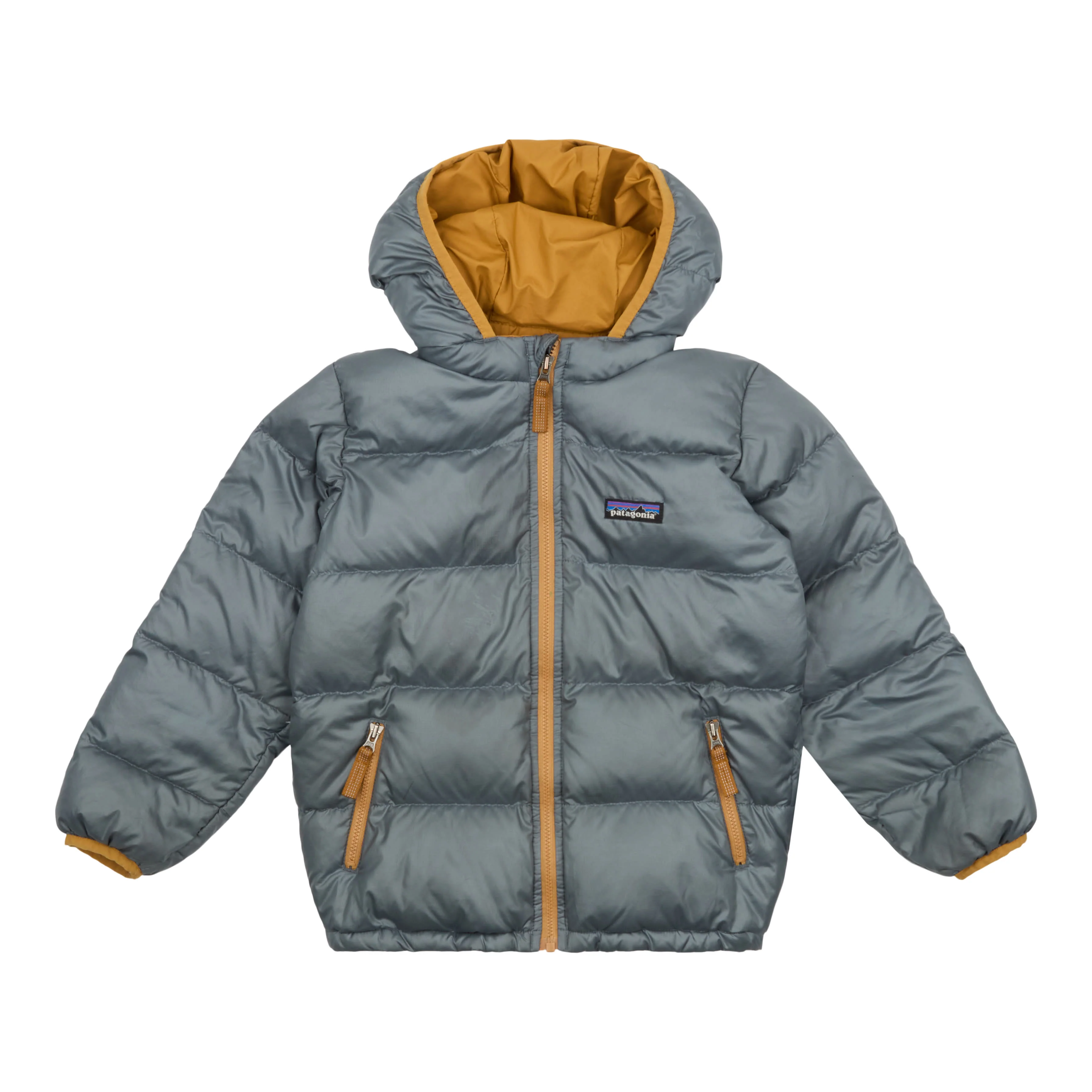 Baby Hi-Loft Down Sweater Hoody