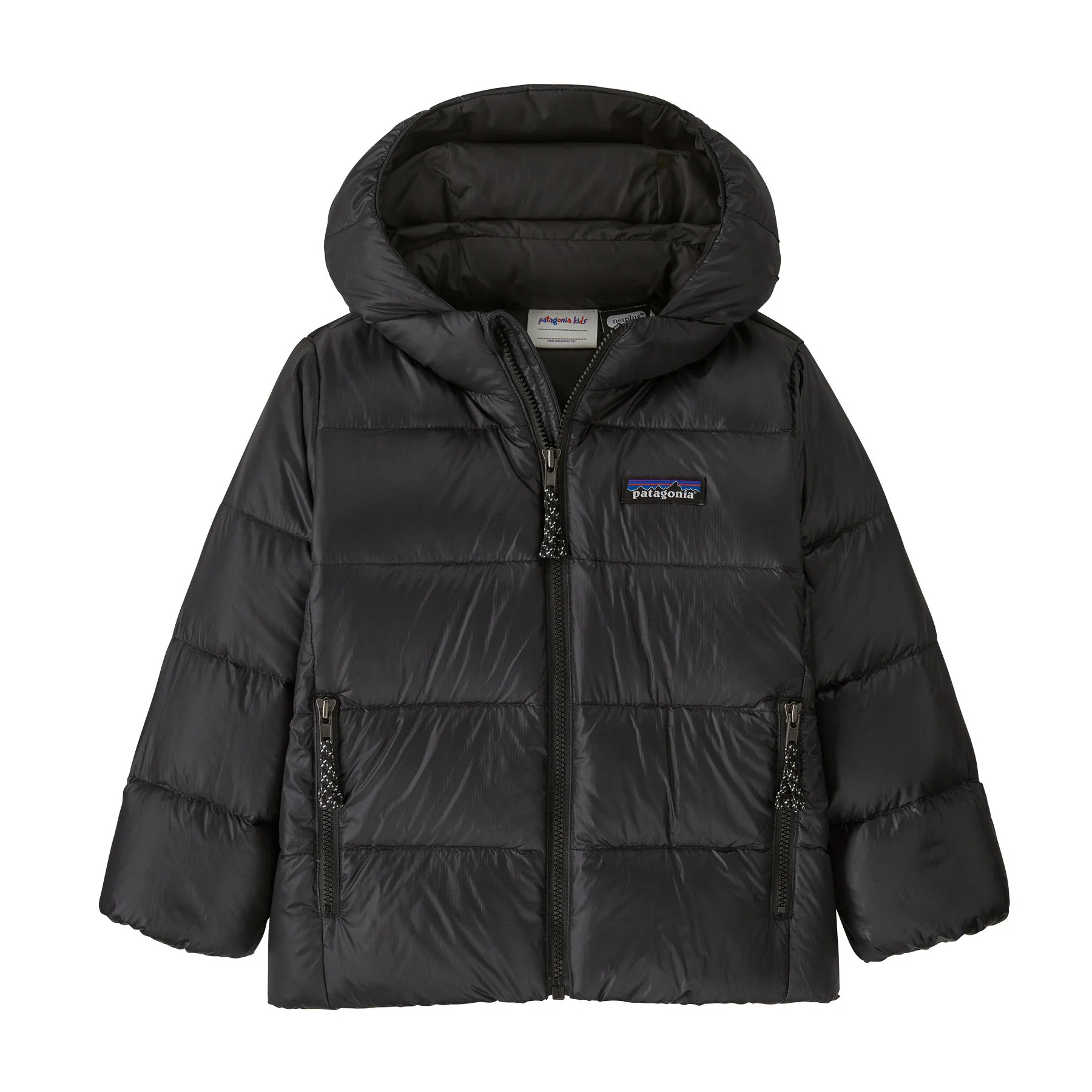 Baby Hi-Loft Down Sweater™ Hoody