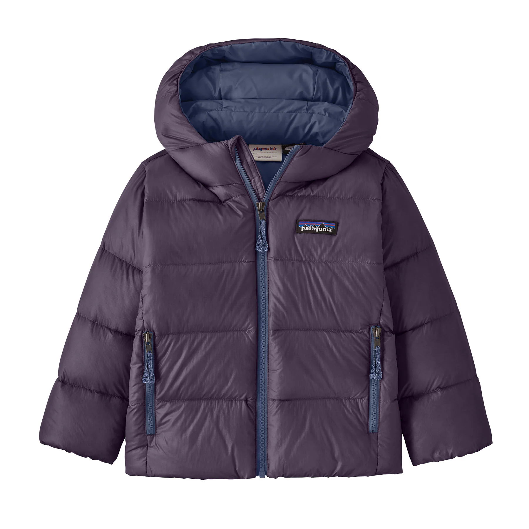 Baby Hi-Loft Down Sweater Hoody