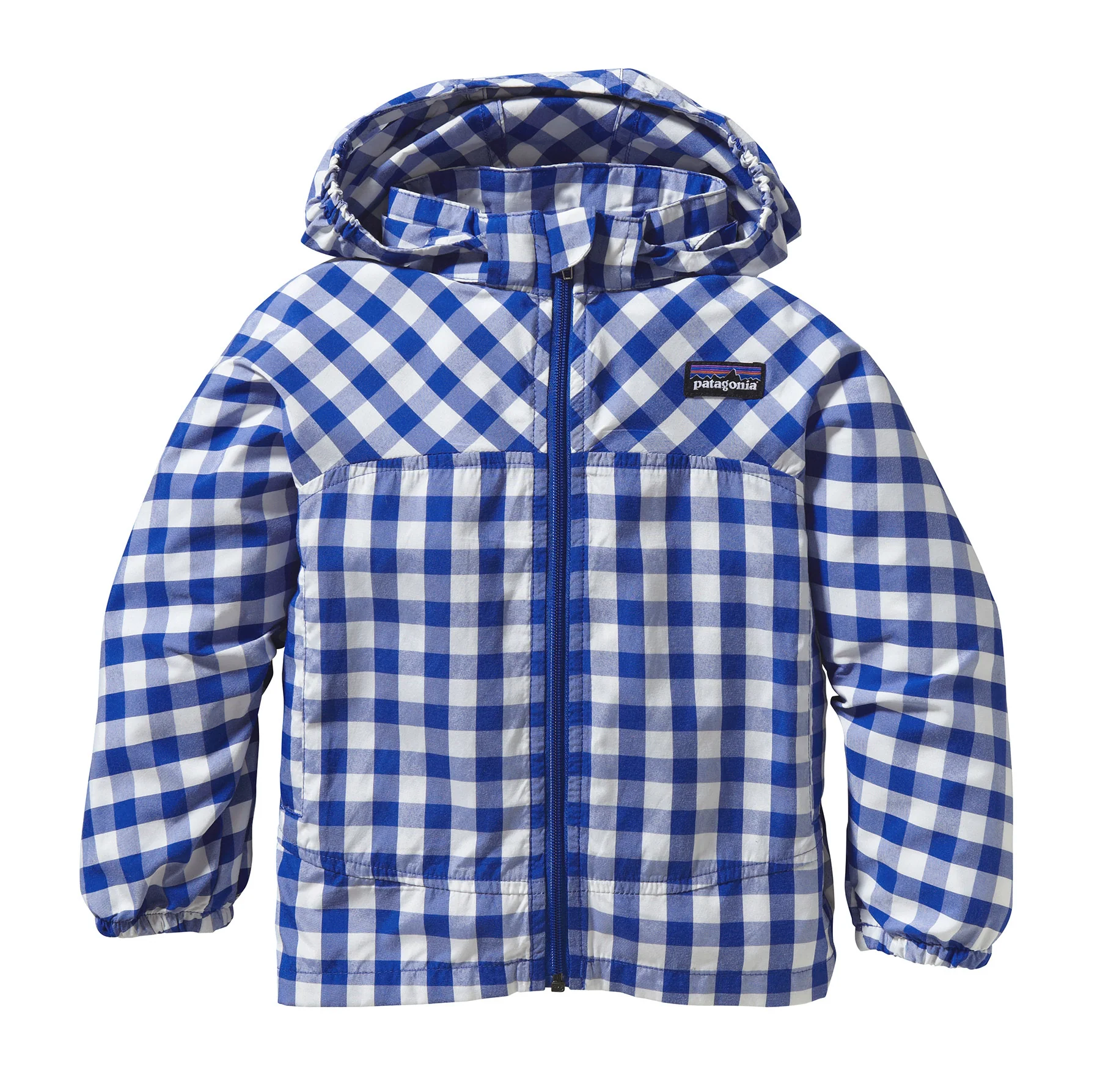 Baby High Sun Jacket