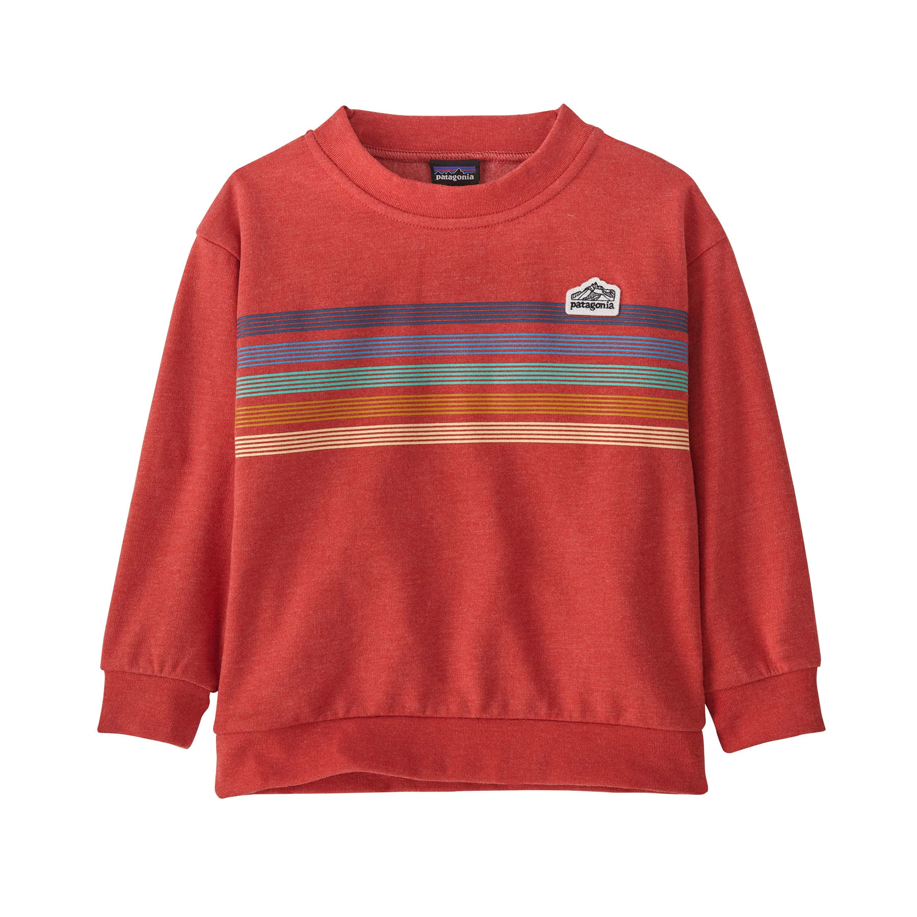 Baby Lightweight Crew Sweatshirt