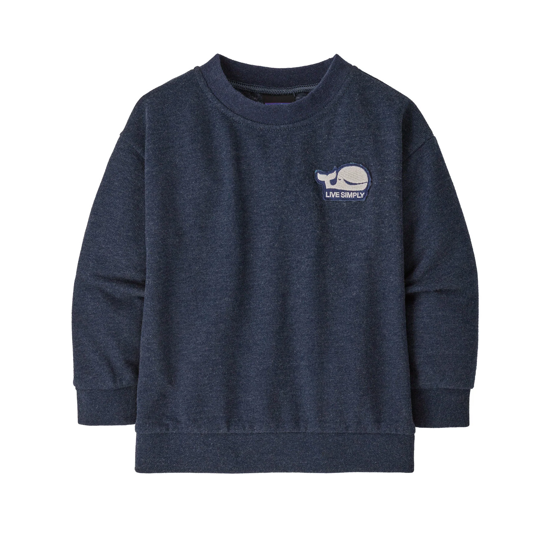 Baby Lightweight Crew Sweatshirt