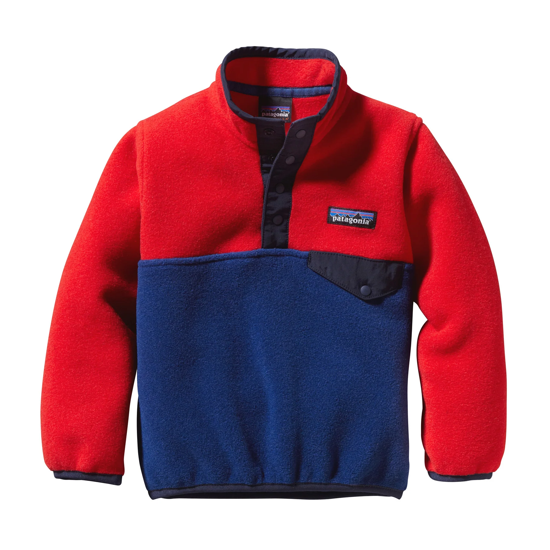 Baby Lightweight Synchilla® Snap-T® Pullover