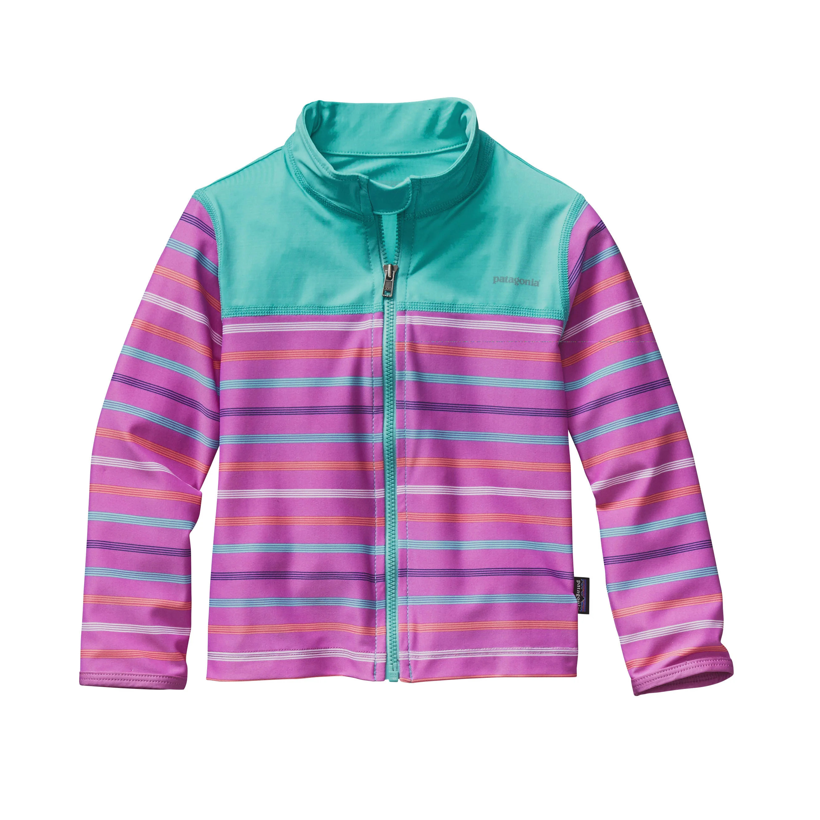 Baby Little Sol Rash Jacket
