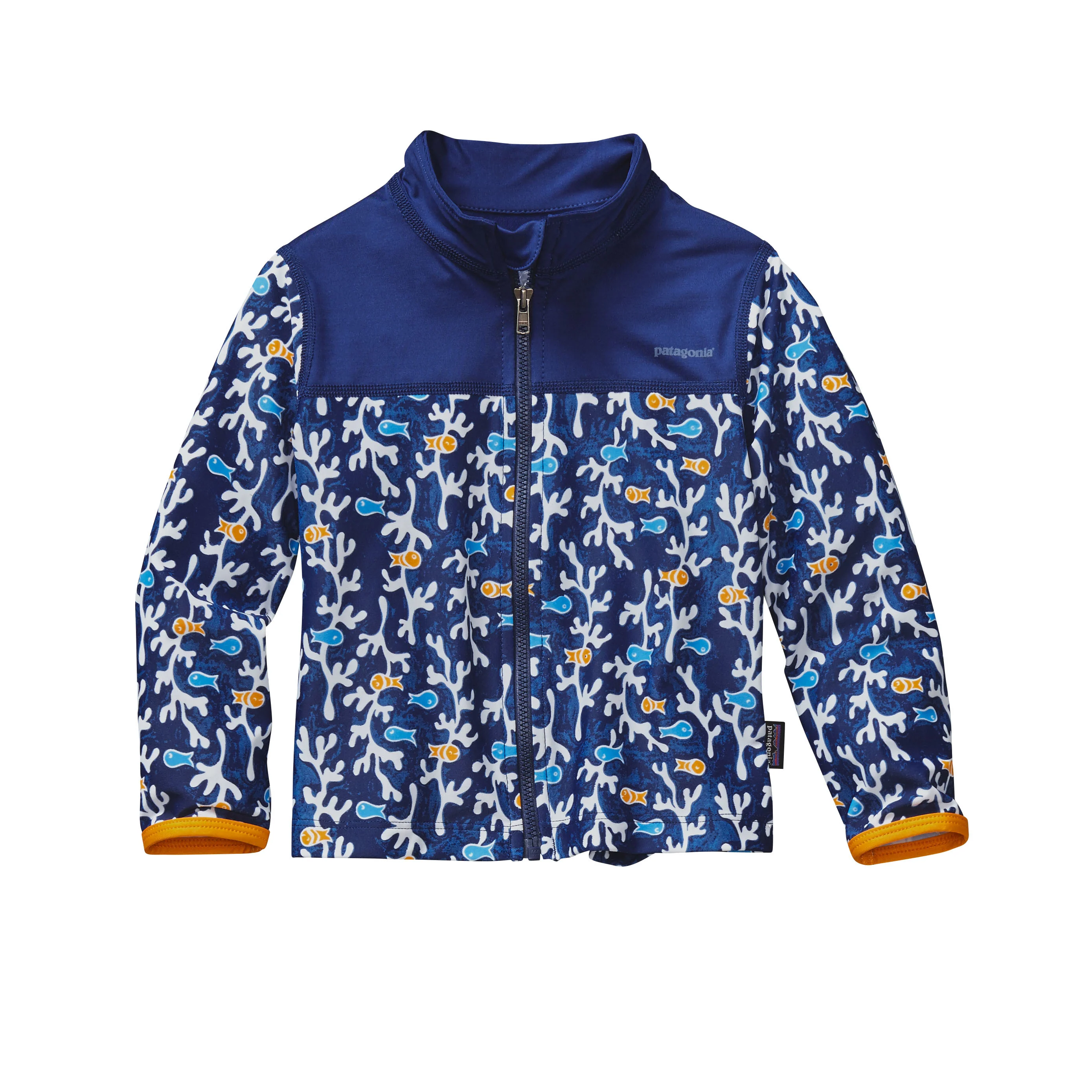Baby Little Sol Rash Jacket