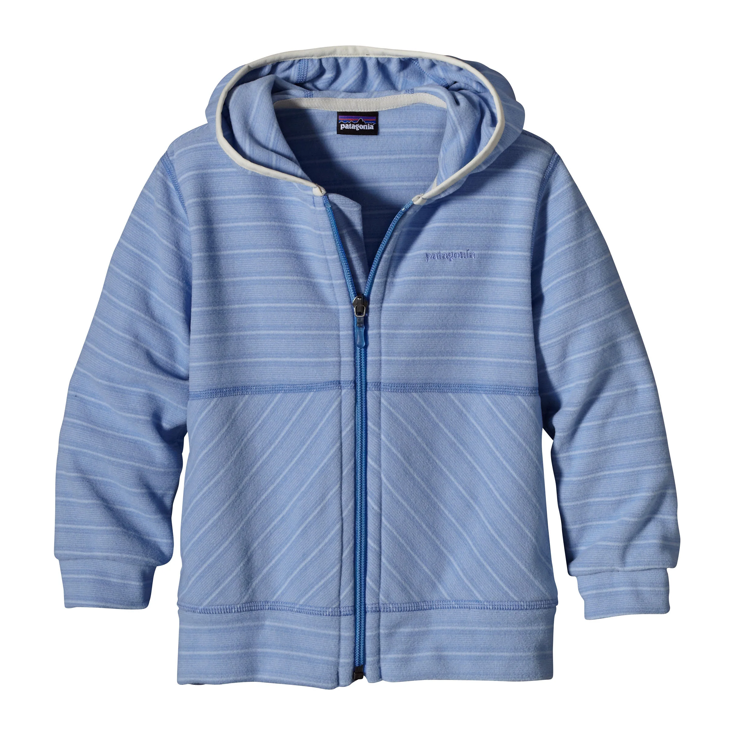 Baby Micro D® Cardigan