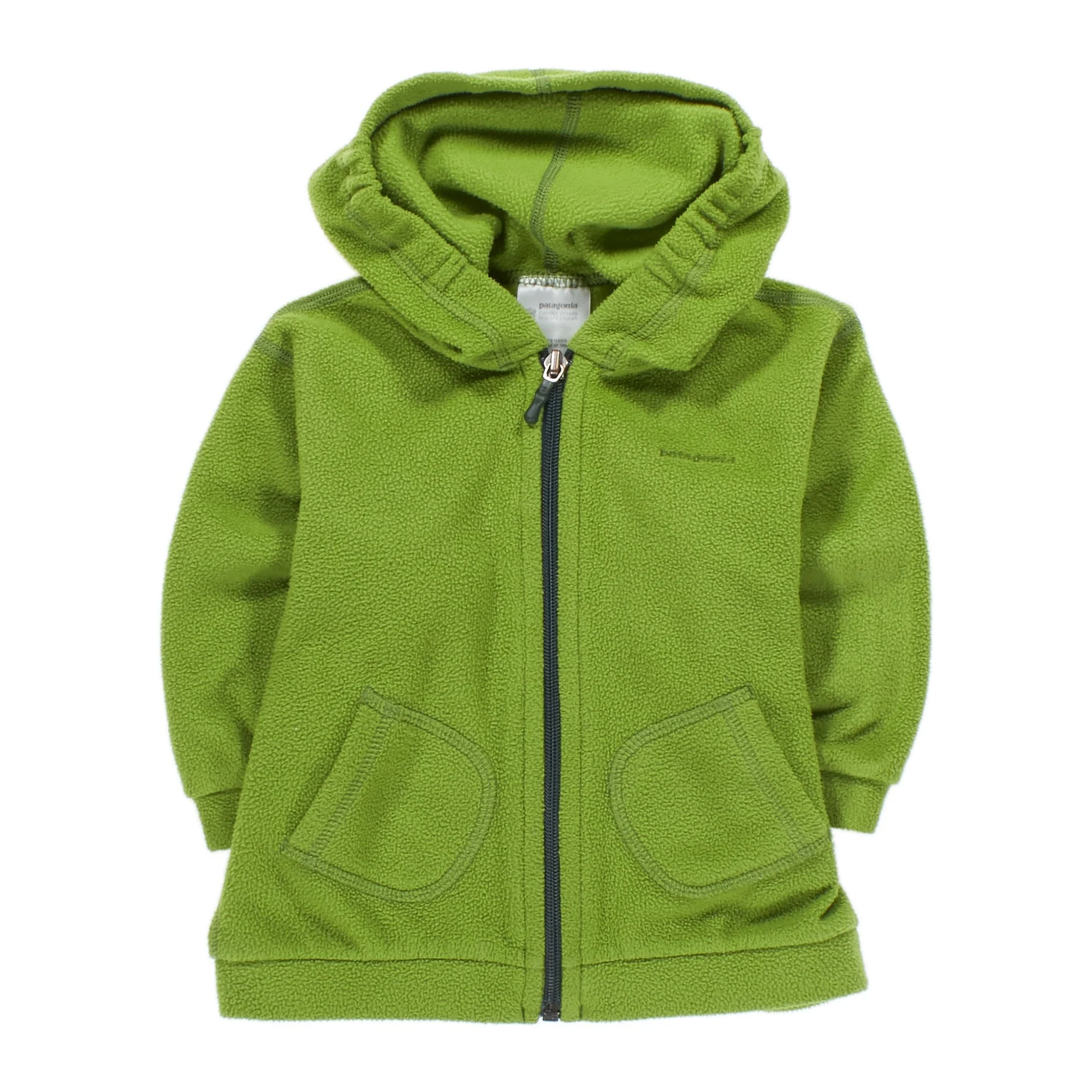 Baby Micro D-Luxe® Cardigan