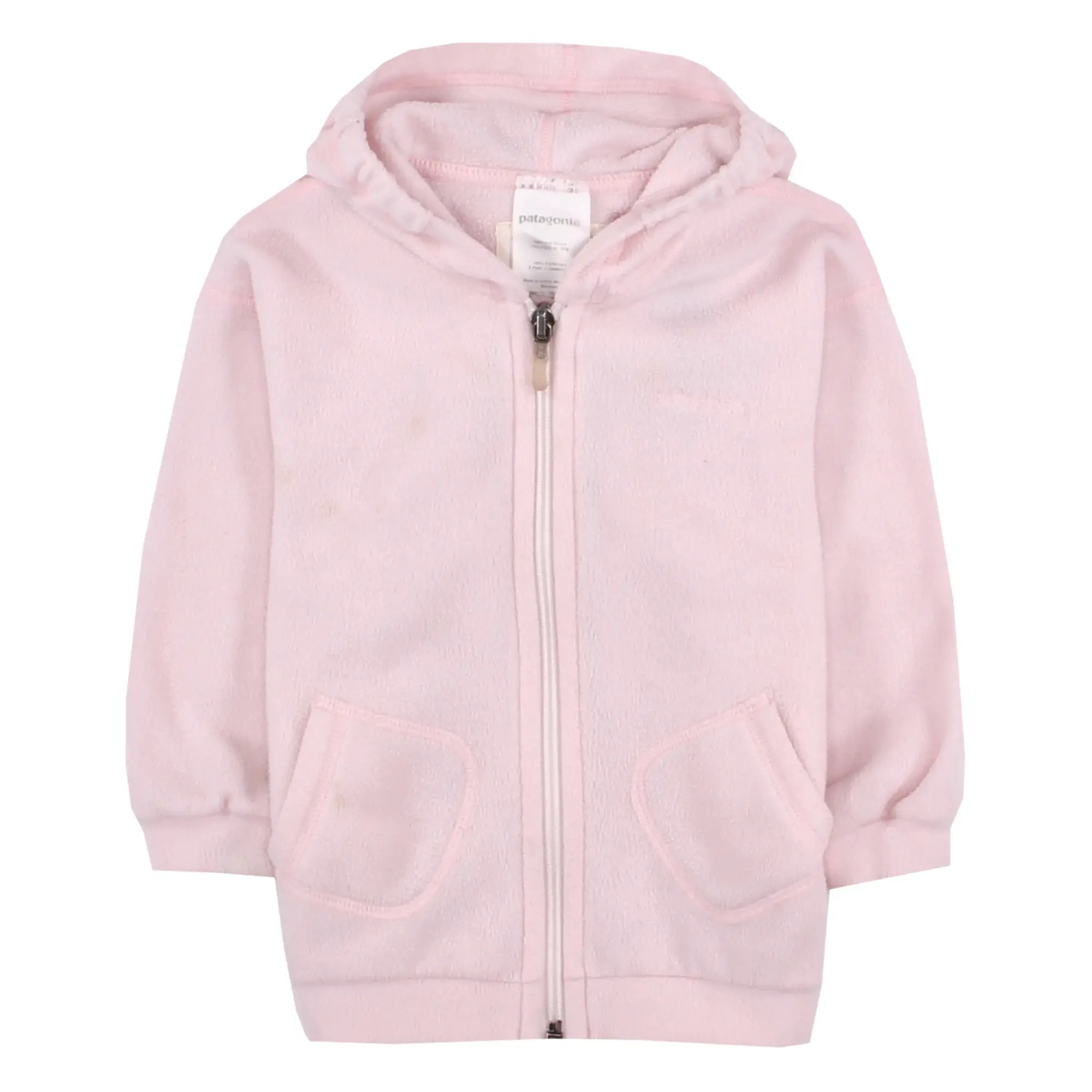 Baby Micro D-Luxe® Cardigan