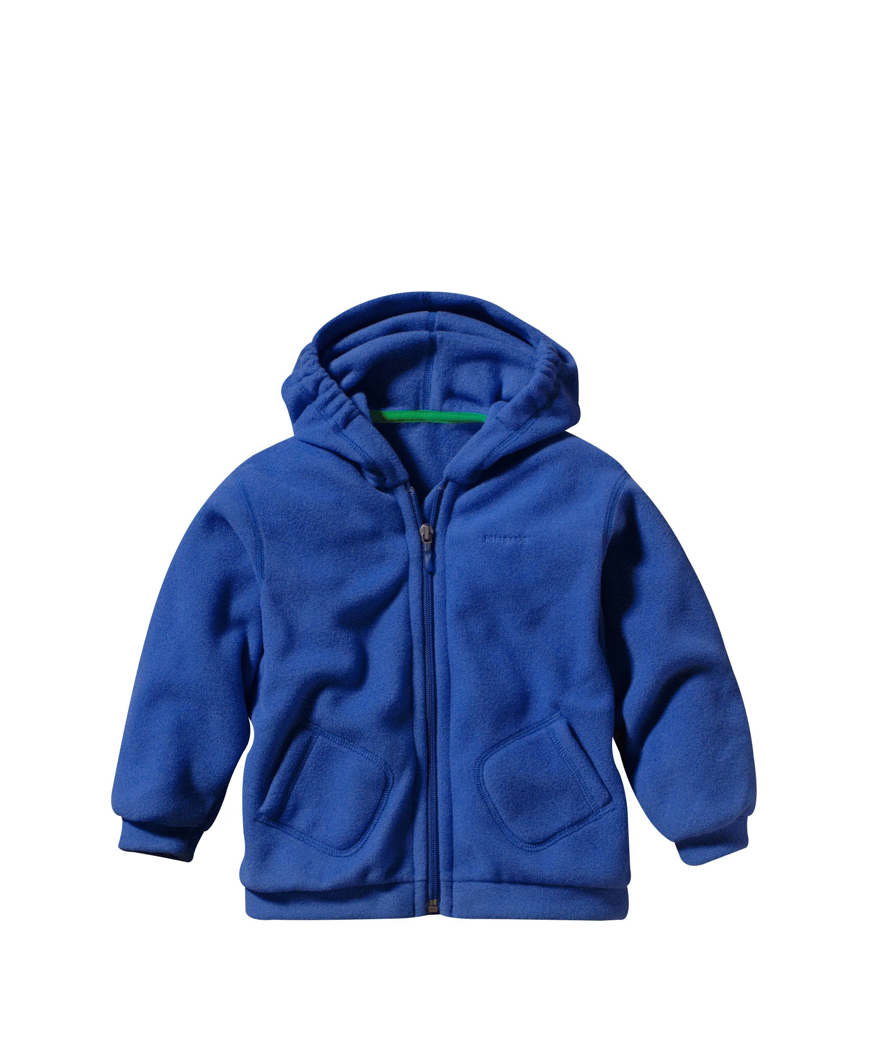 Baby Micro D-Luxe® Cardigan