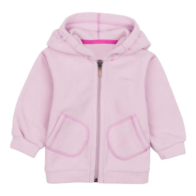 Baby Micro D-Luxe® Cardigan