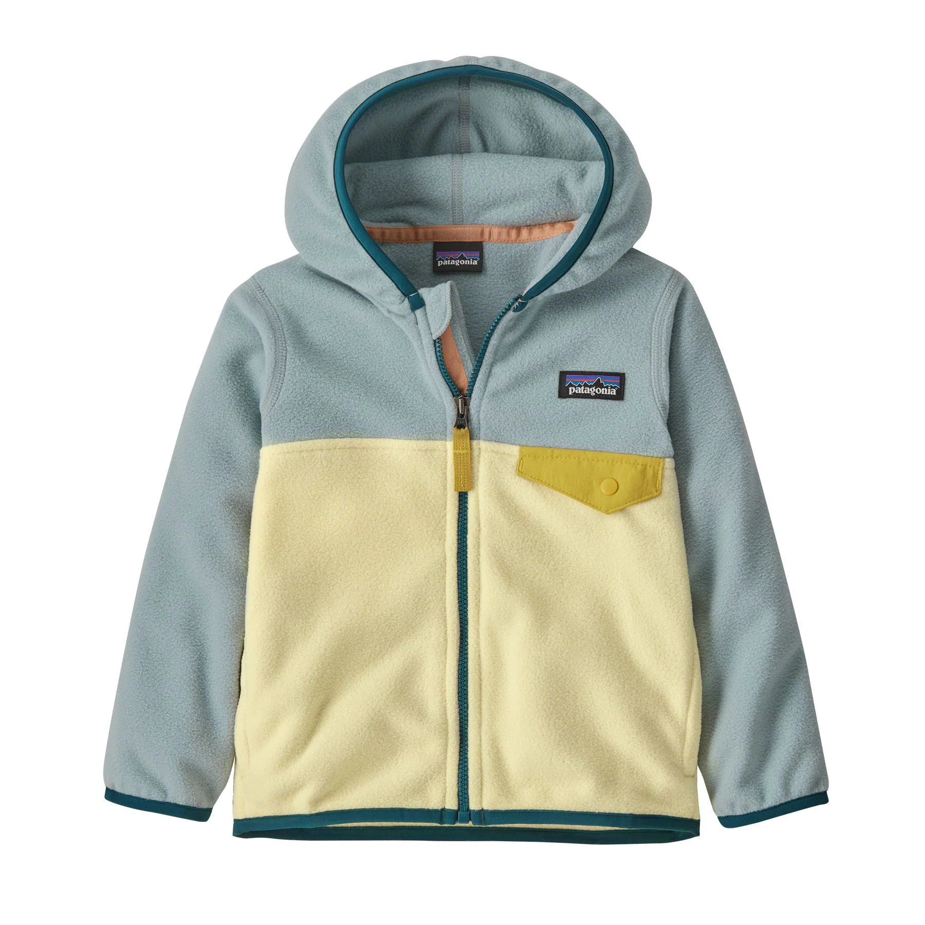 Baby Micro D® Snap-T® Jacket