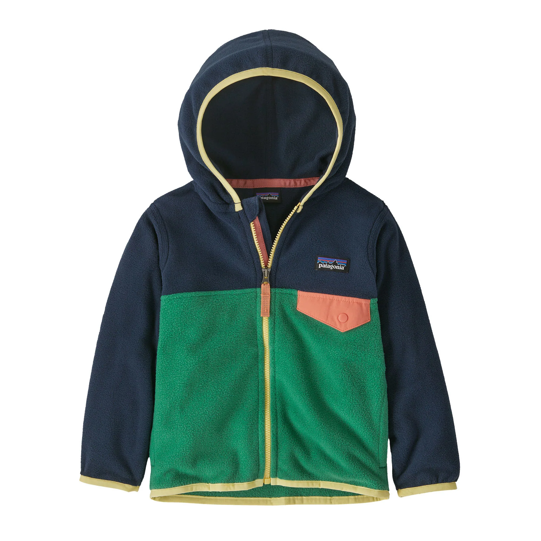 Baby Micro D® Snap-T® Jacket