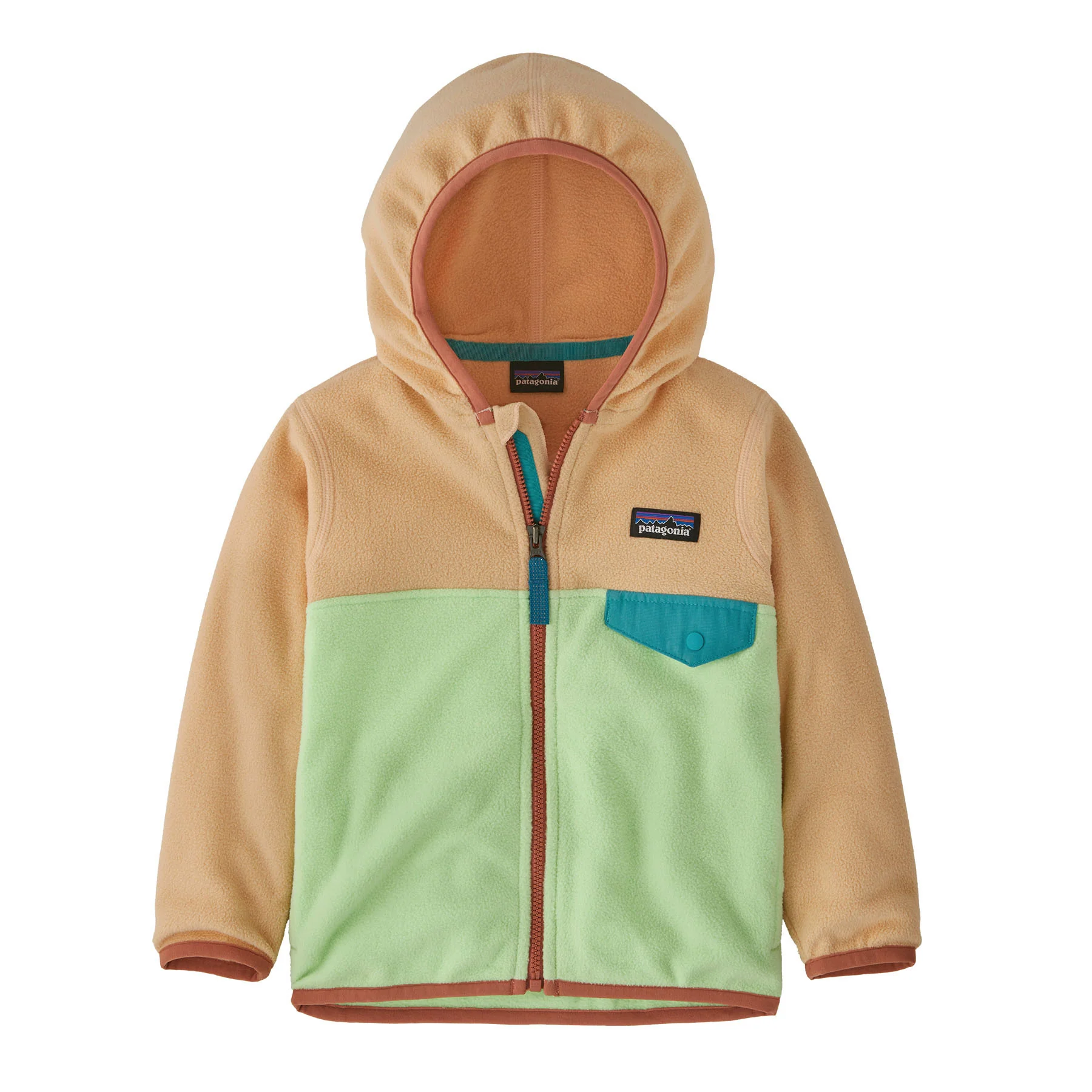 Baby Micro D® Snap-T® Jacket