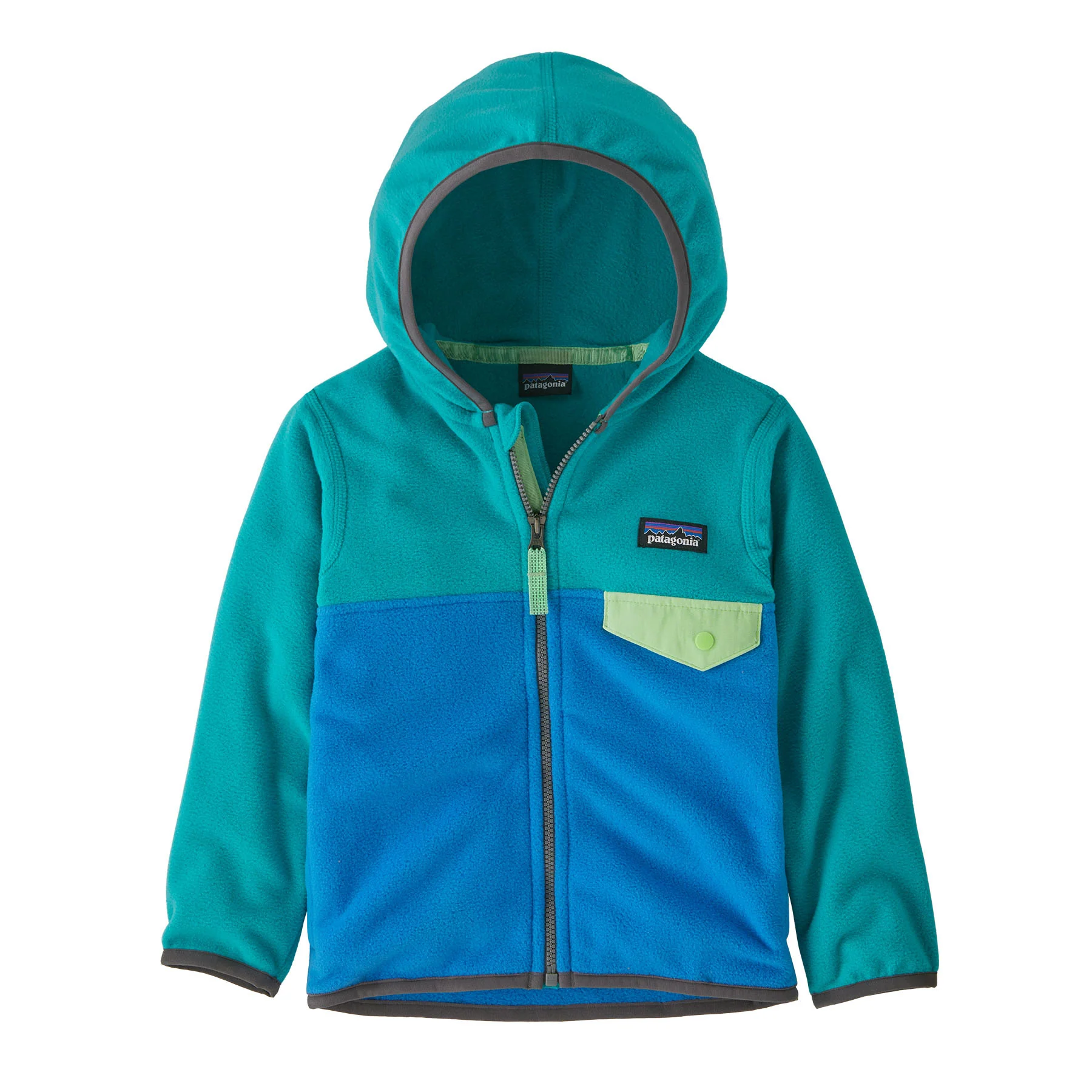 Baby Micro D® Snap-T® Jacket