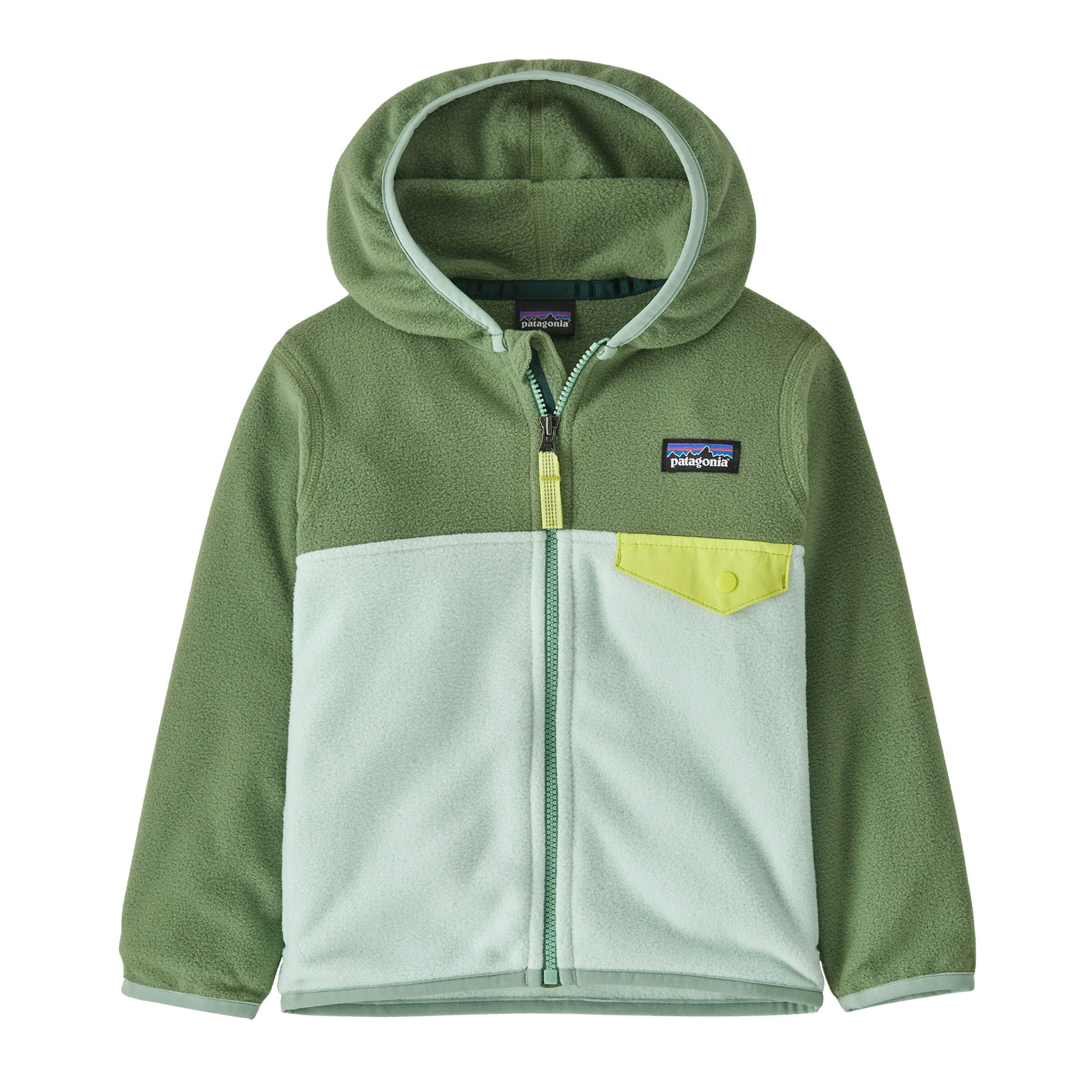 Baby Micro D® Snap-T® Jacket