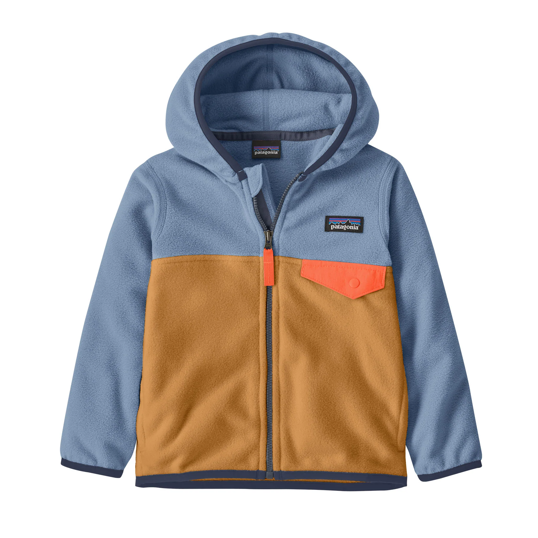 Baby Micro D Snap-T Jkt