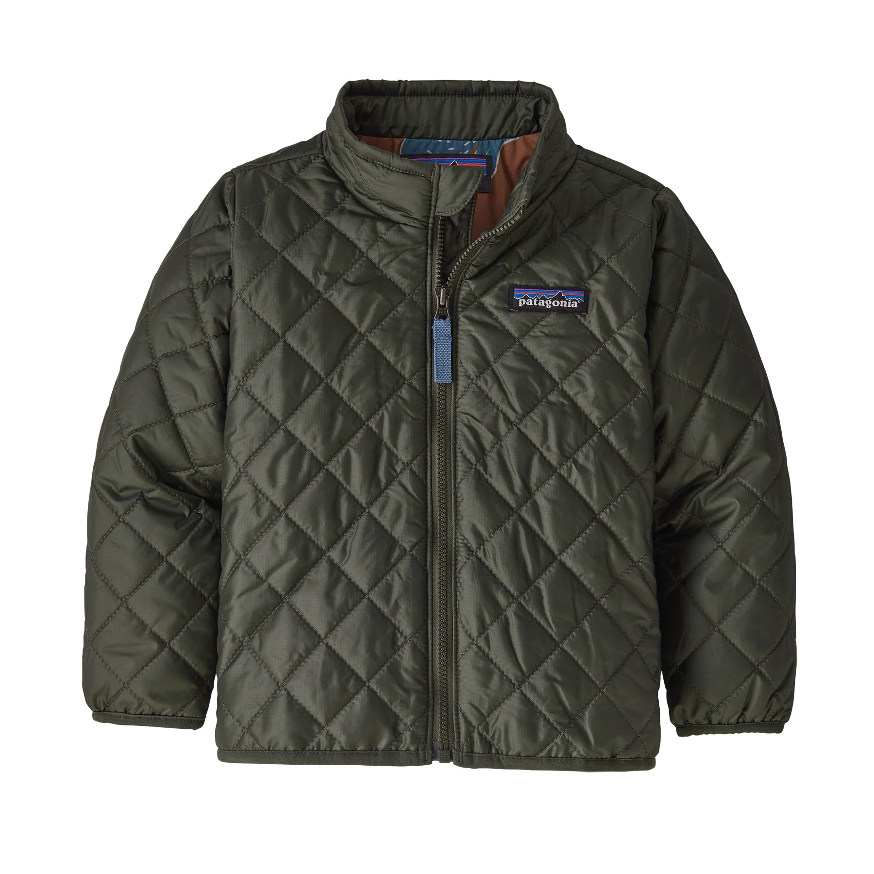 Baby Nano Puff® Jacket
