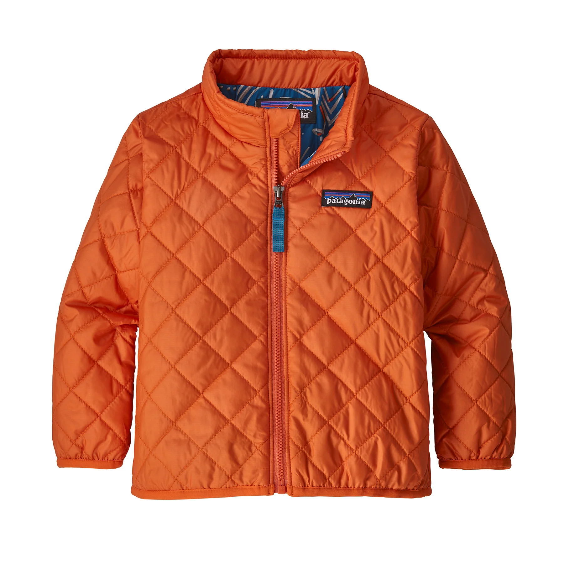 Baby Nano Puff® Jacket