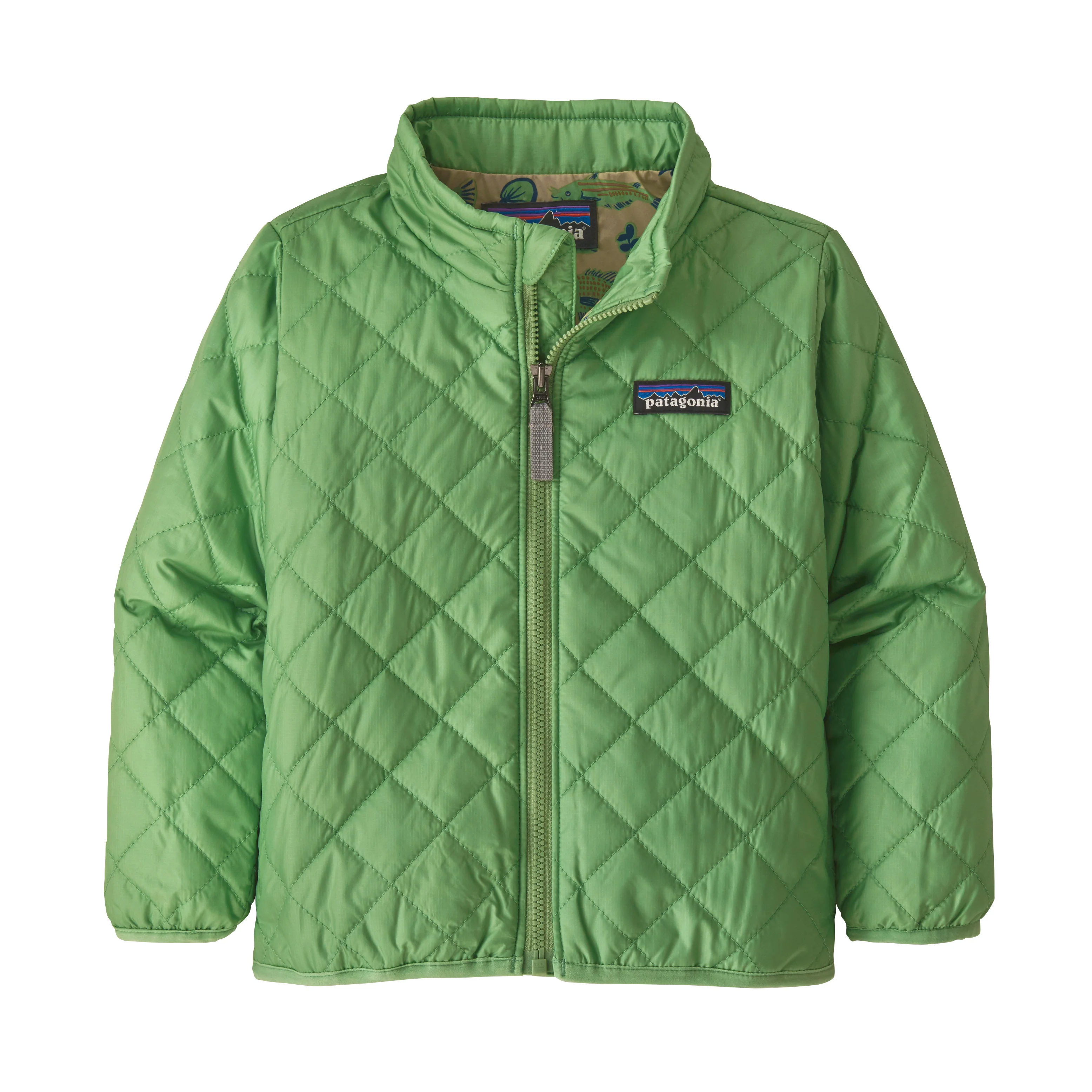 Baby Nano Puff® Jacket