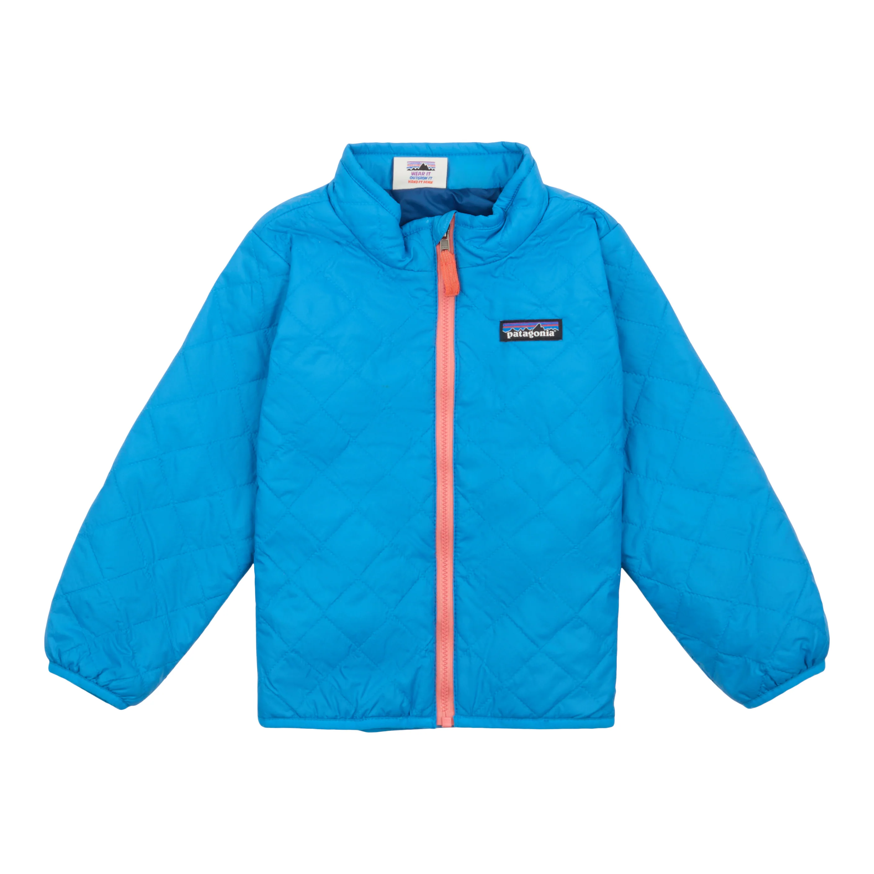 Baby Nano Puff Jkt