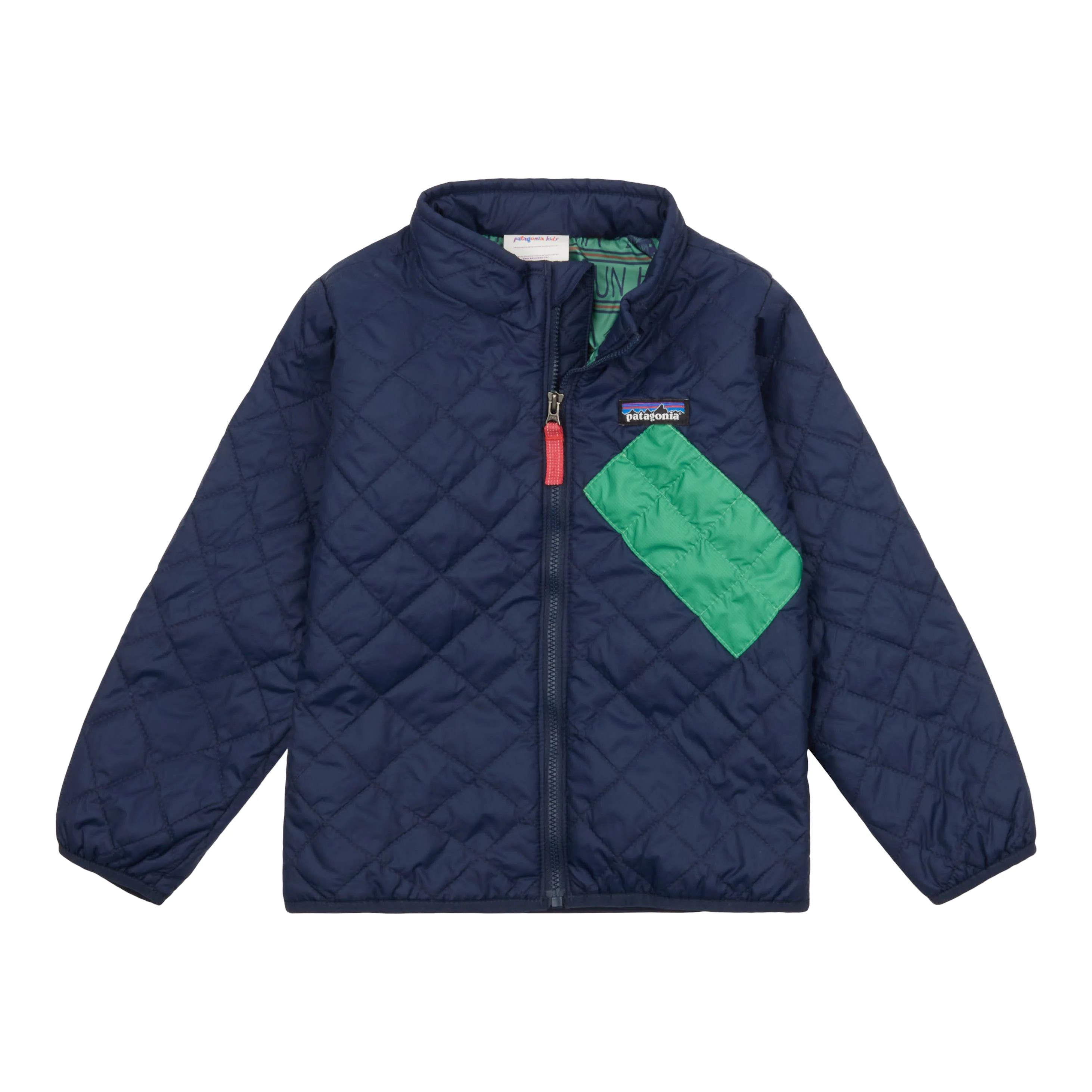 Baby Nano Puff Jkt