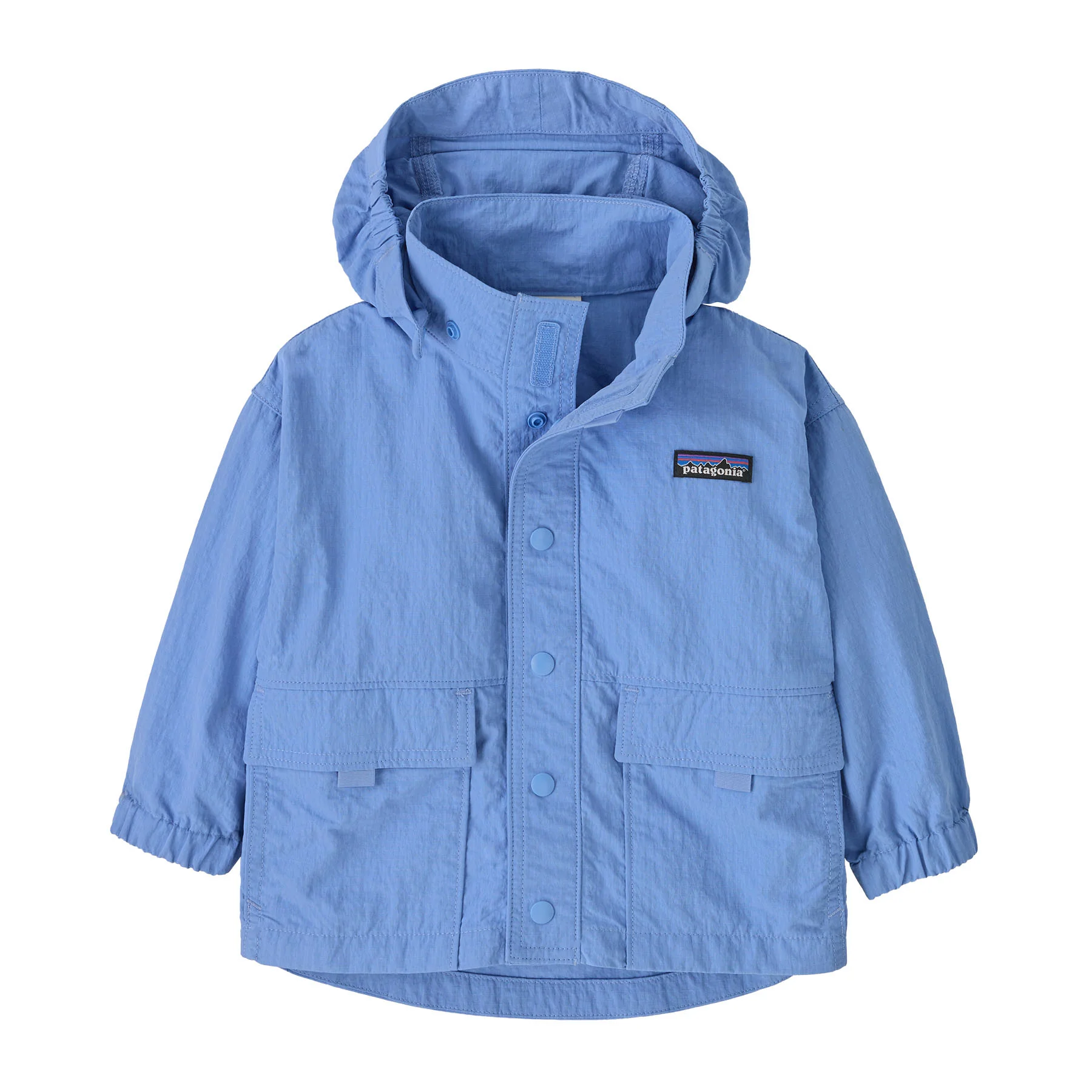 Baby Outdoor Everyday Jacket