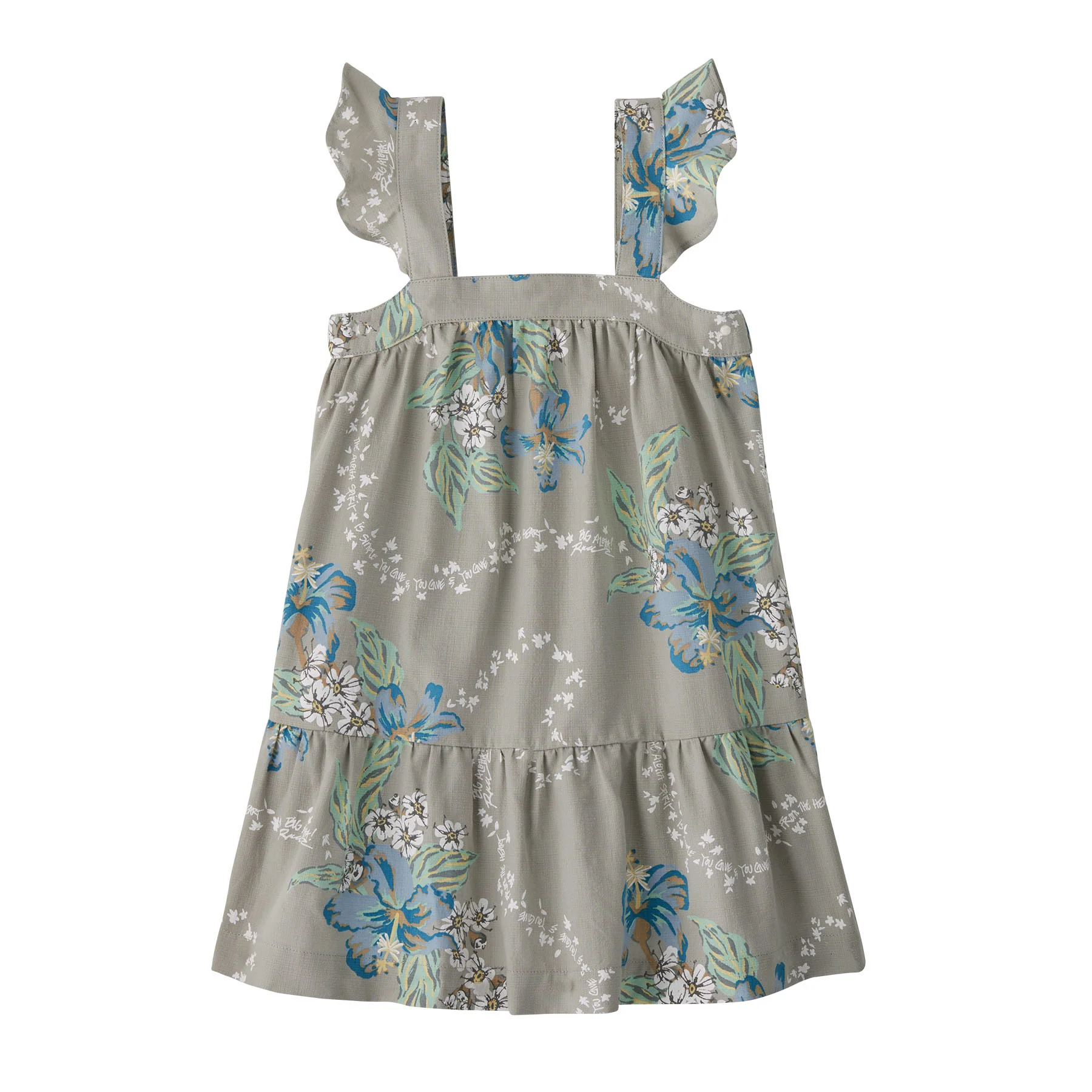 Baby Pataloha® Dress