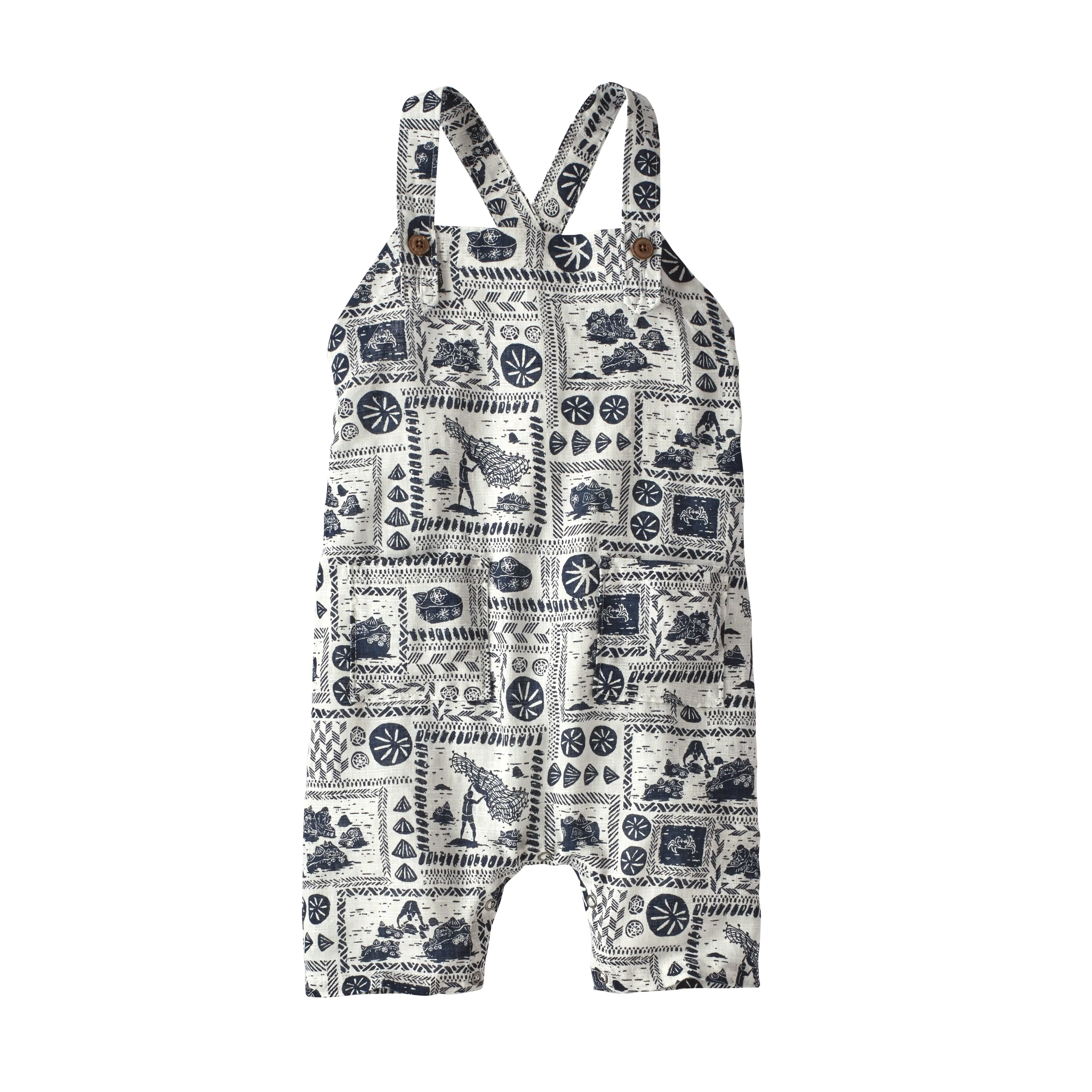 Baby Pataloha™ Romper