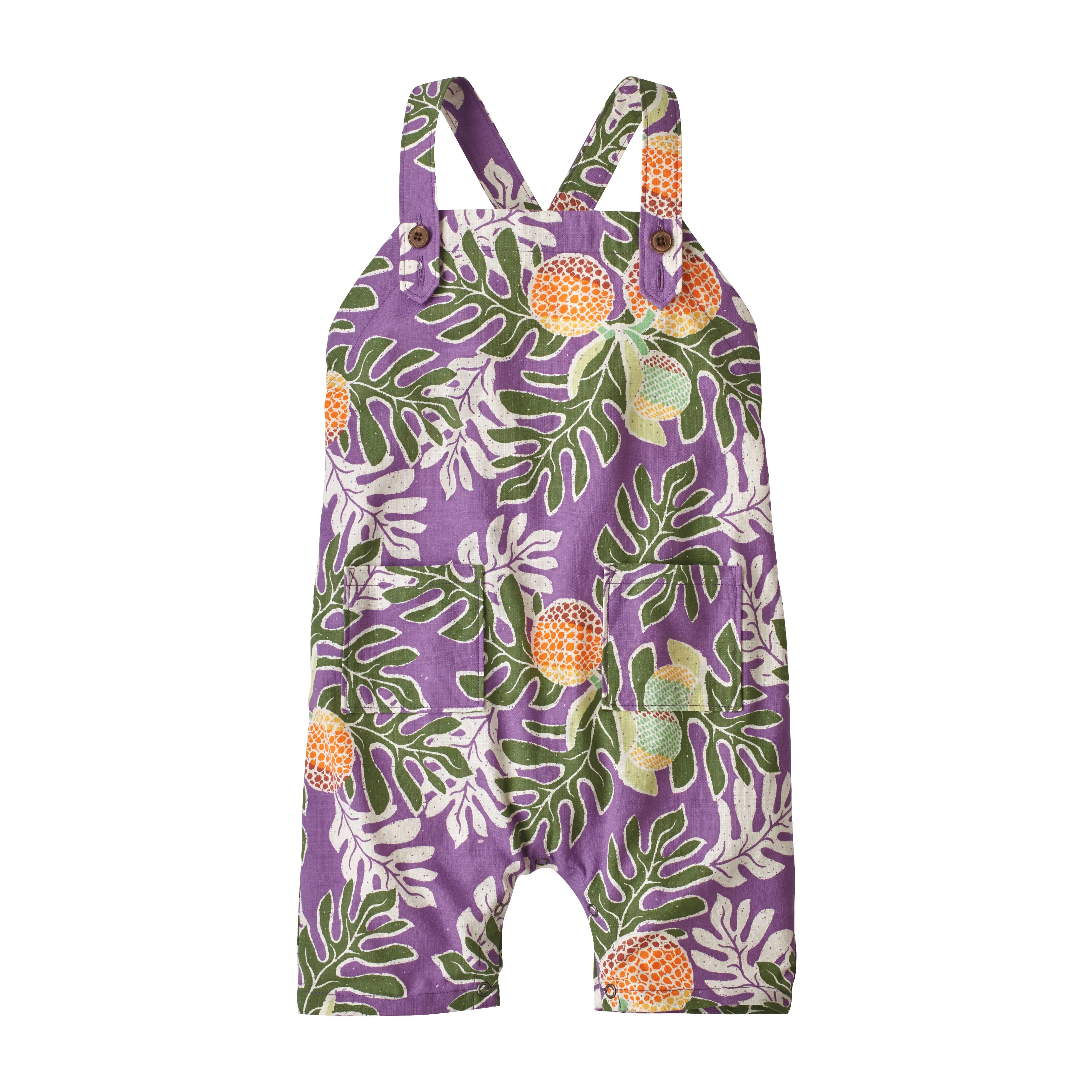Baby Pataloha™ Romper