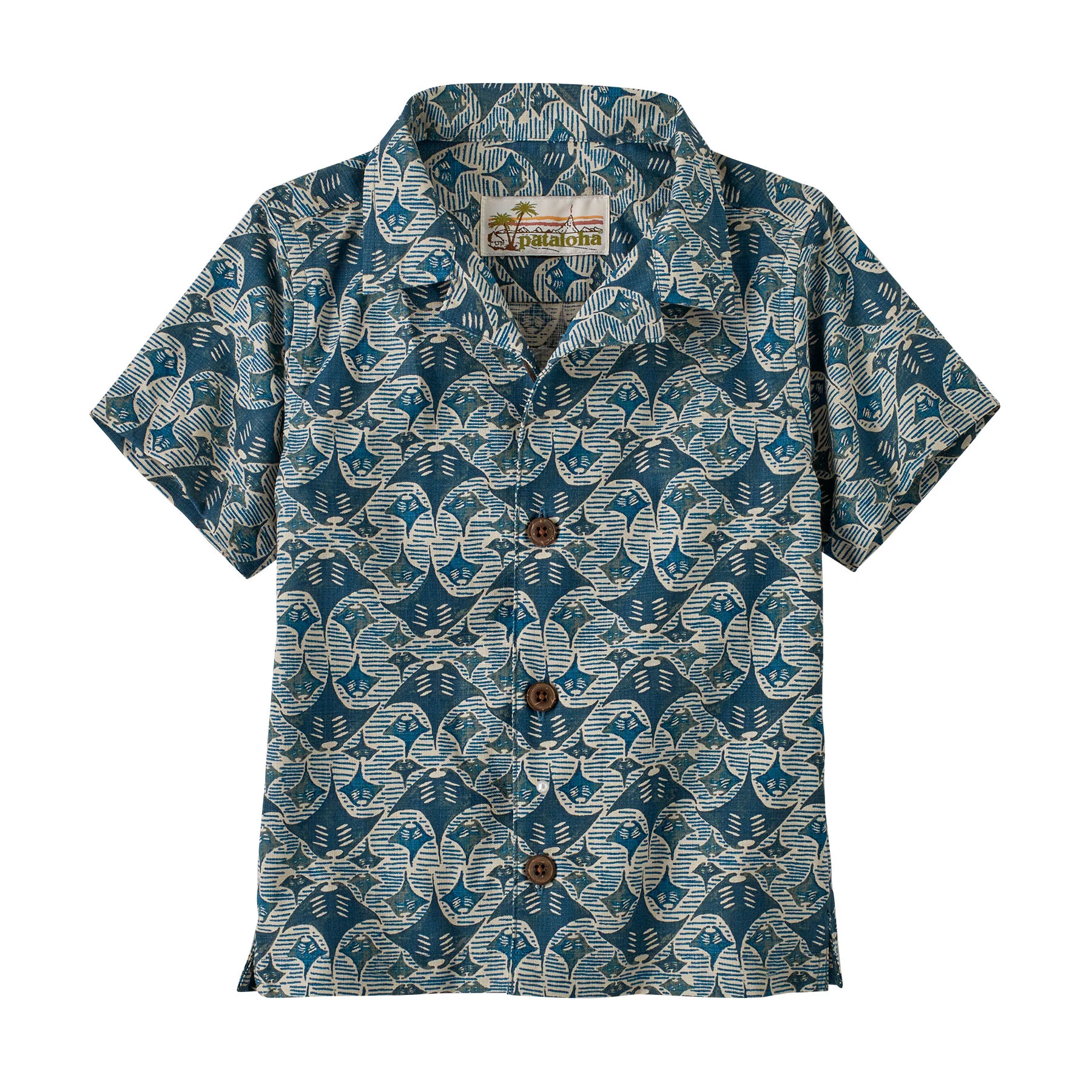 Baby Pataloha® Shirt