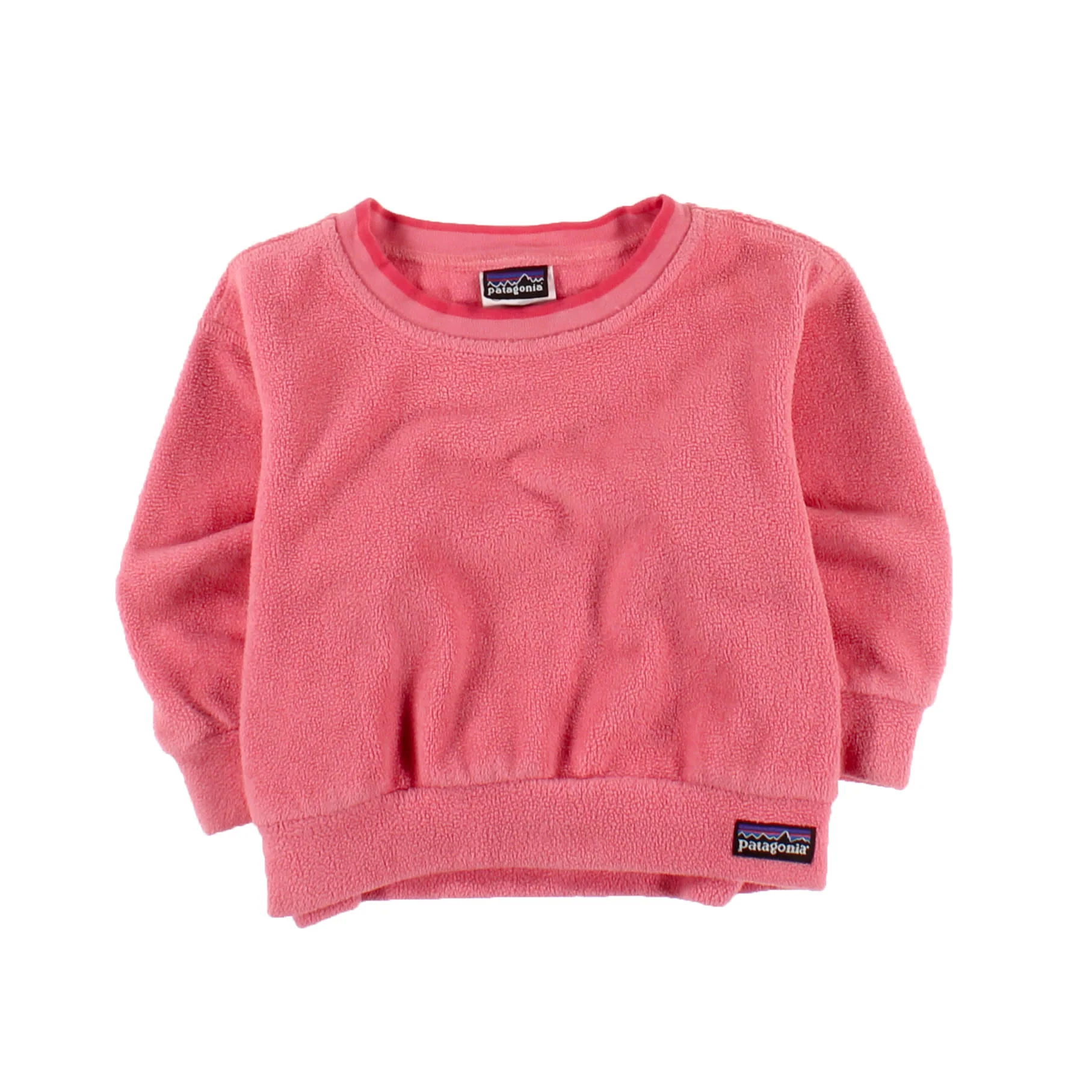 Baby Plush Synchilla® Crew