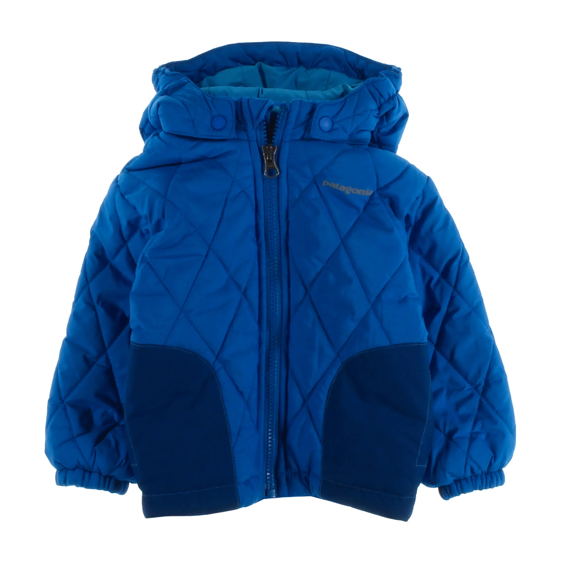 Baby Puff Rider Jacket