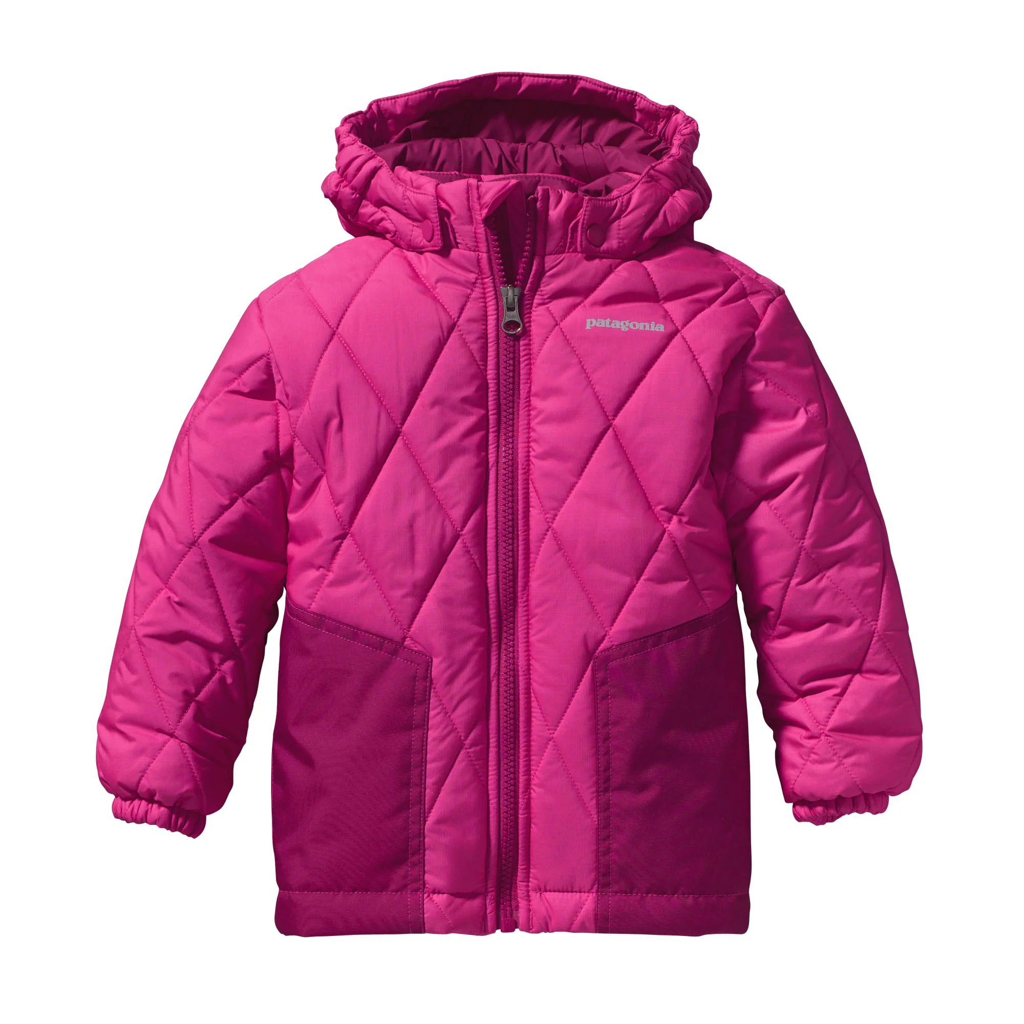Baby Puff Rider Jacket