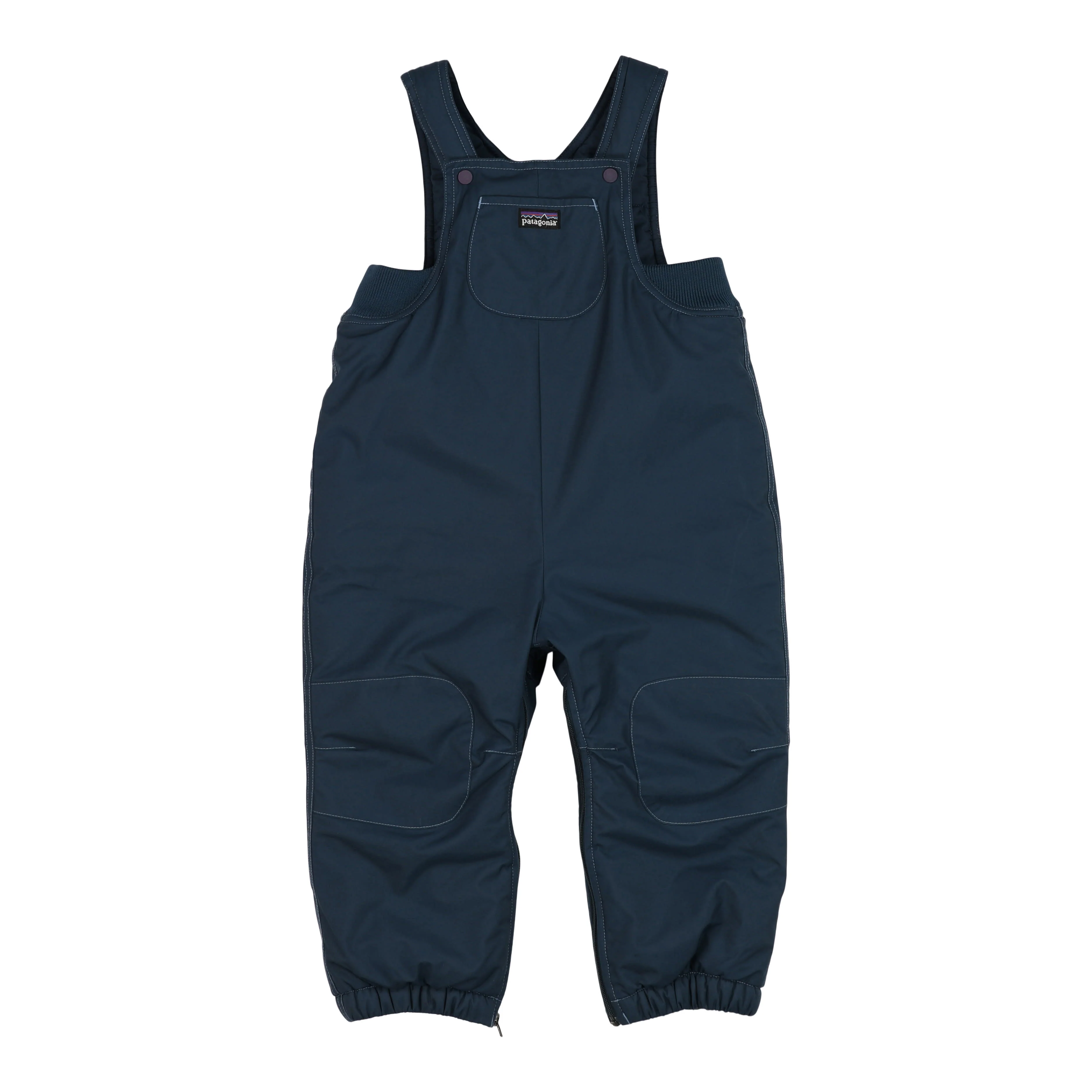 Baby Puff Rider Overalls