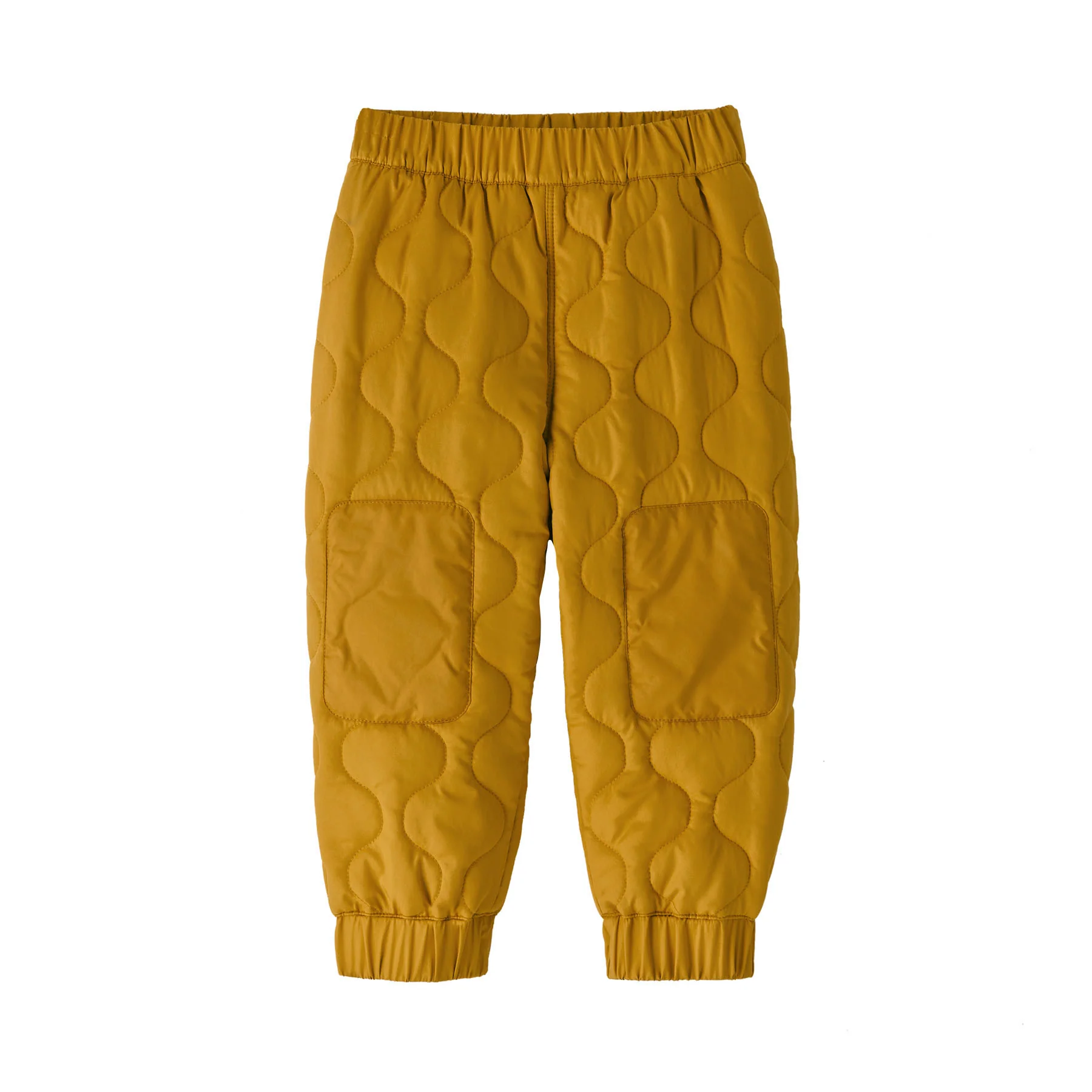 Baby Quilted Puff Joggers