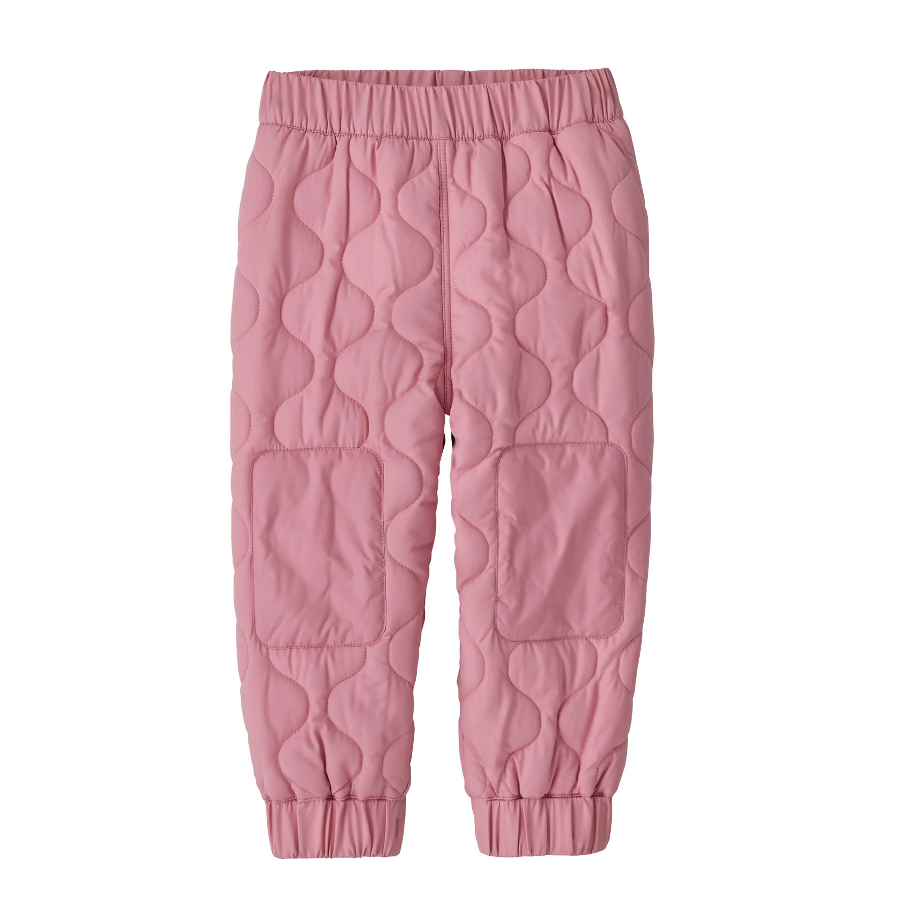 Baby Quilted Puff Joggers