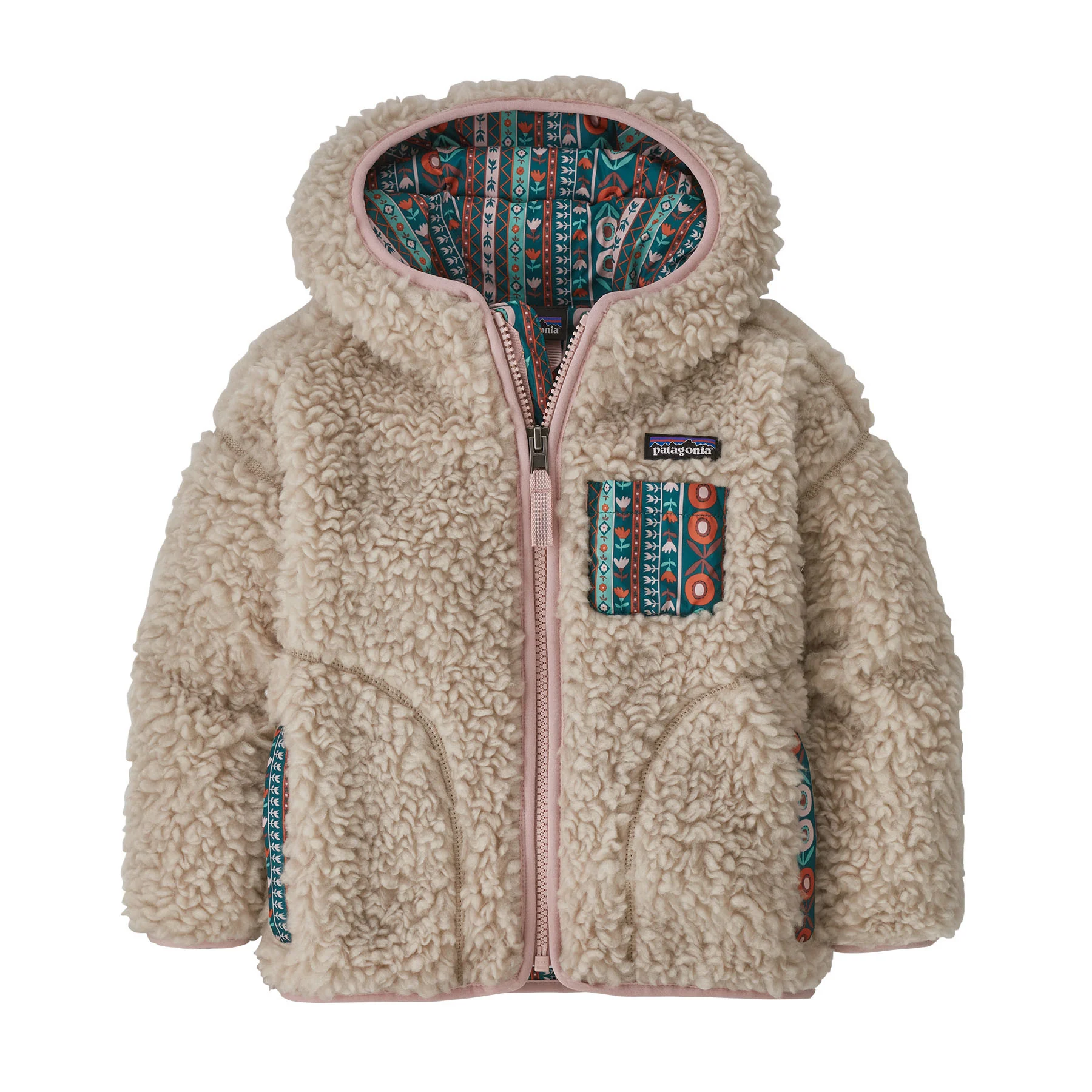 Baby Retro-X® Hoody