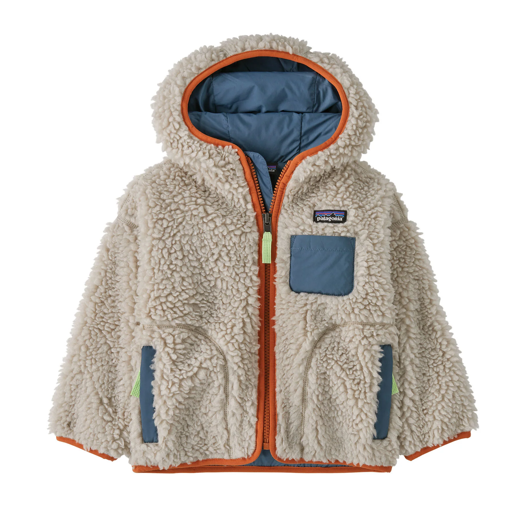 Baby Retro-X® Hoody