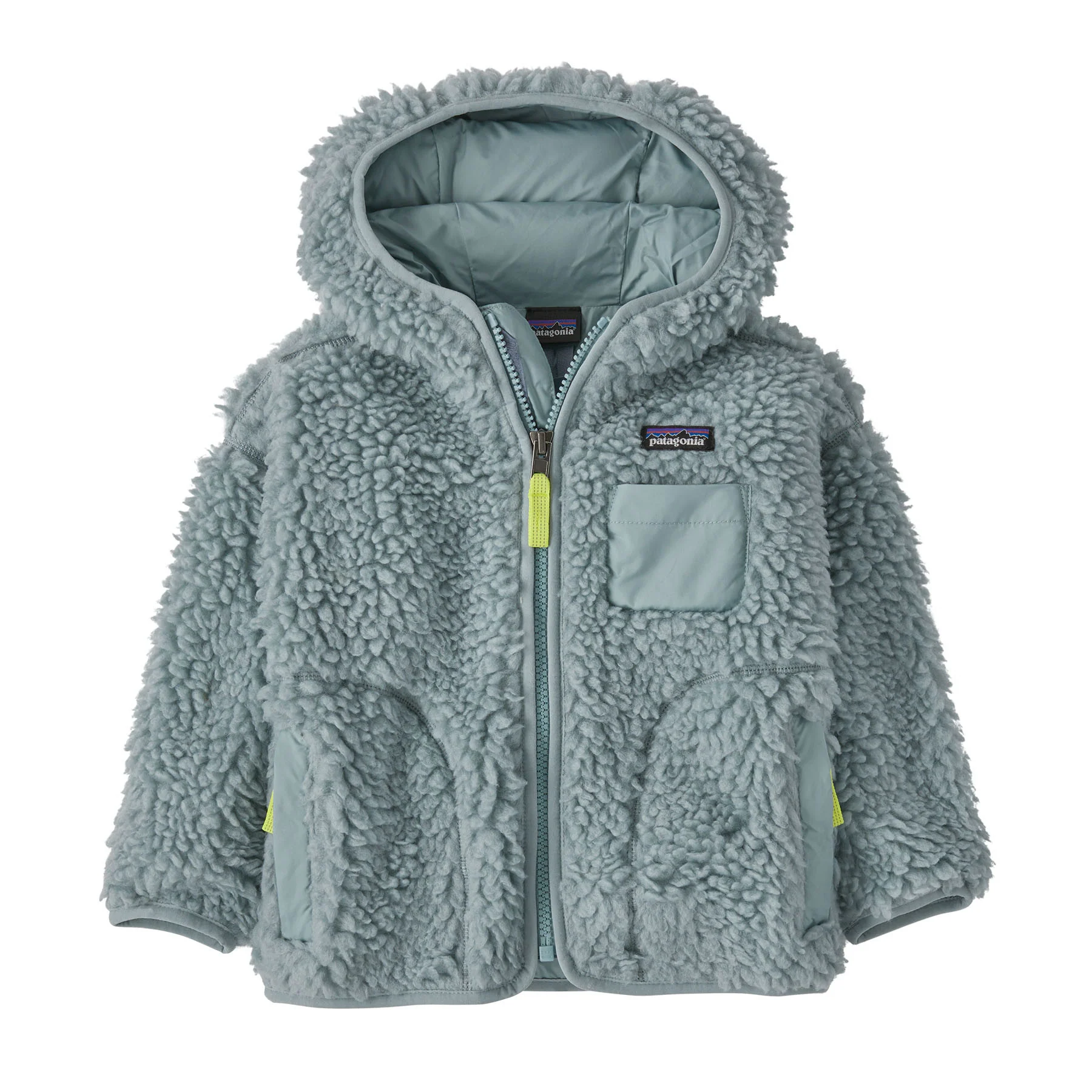 Baby Retro-X® Hoody