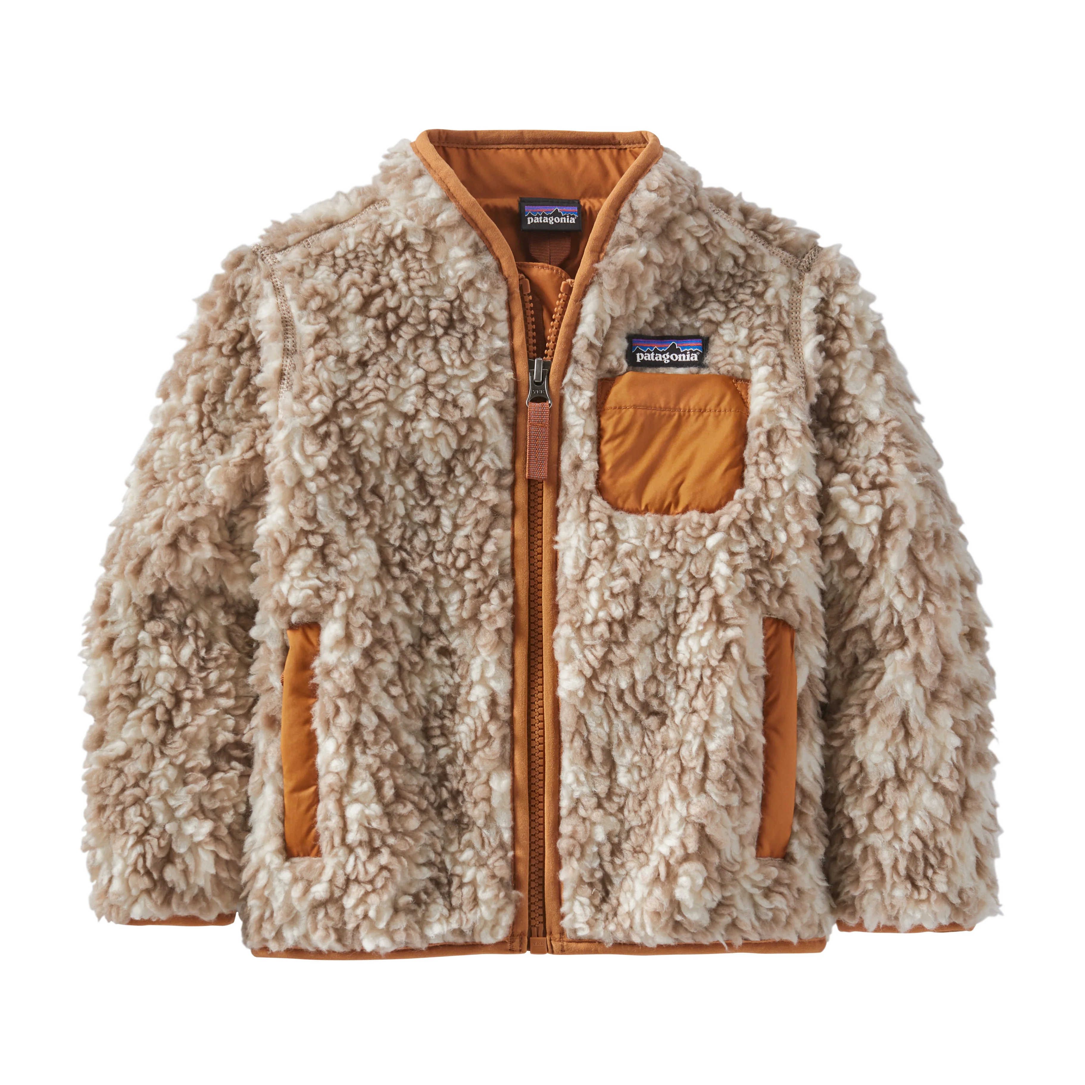Baby Retro-X® Jacket