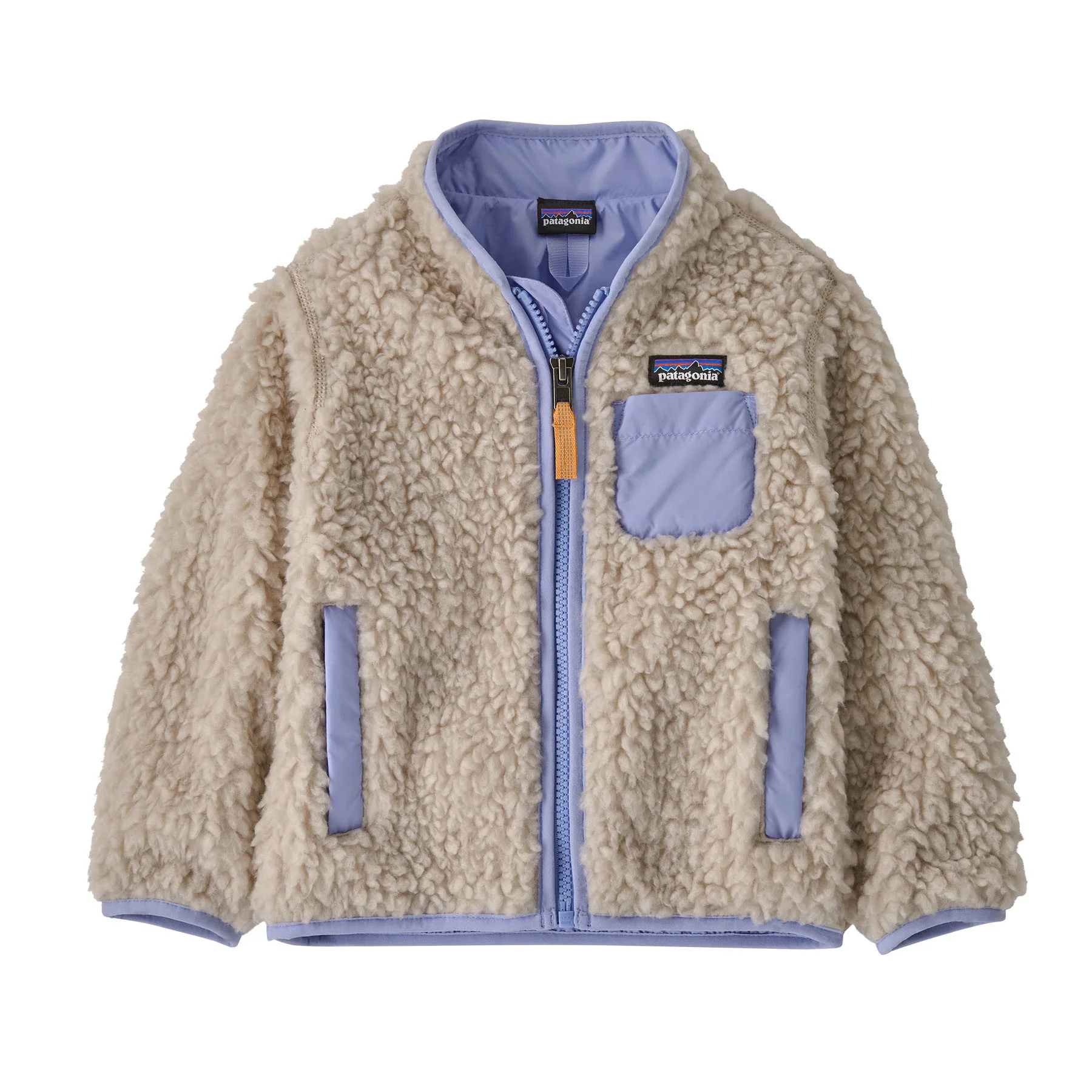 Baby Retro-X® Jacket