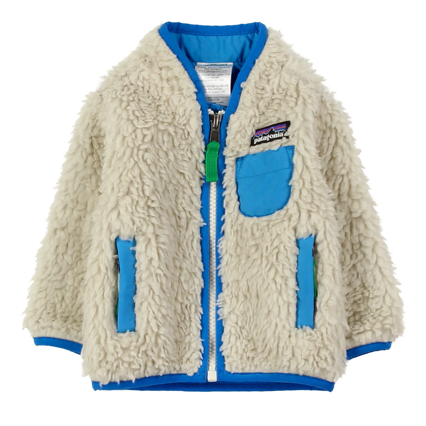 Baby Retro-X® Jacket