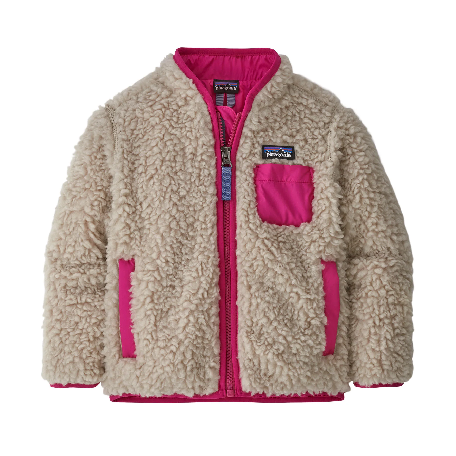 Baby Retro-X® Jacket