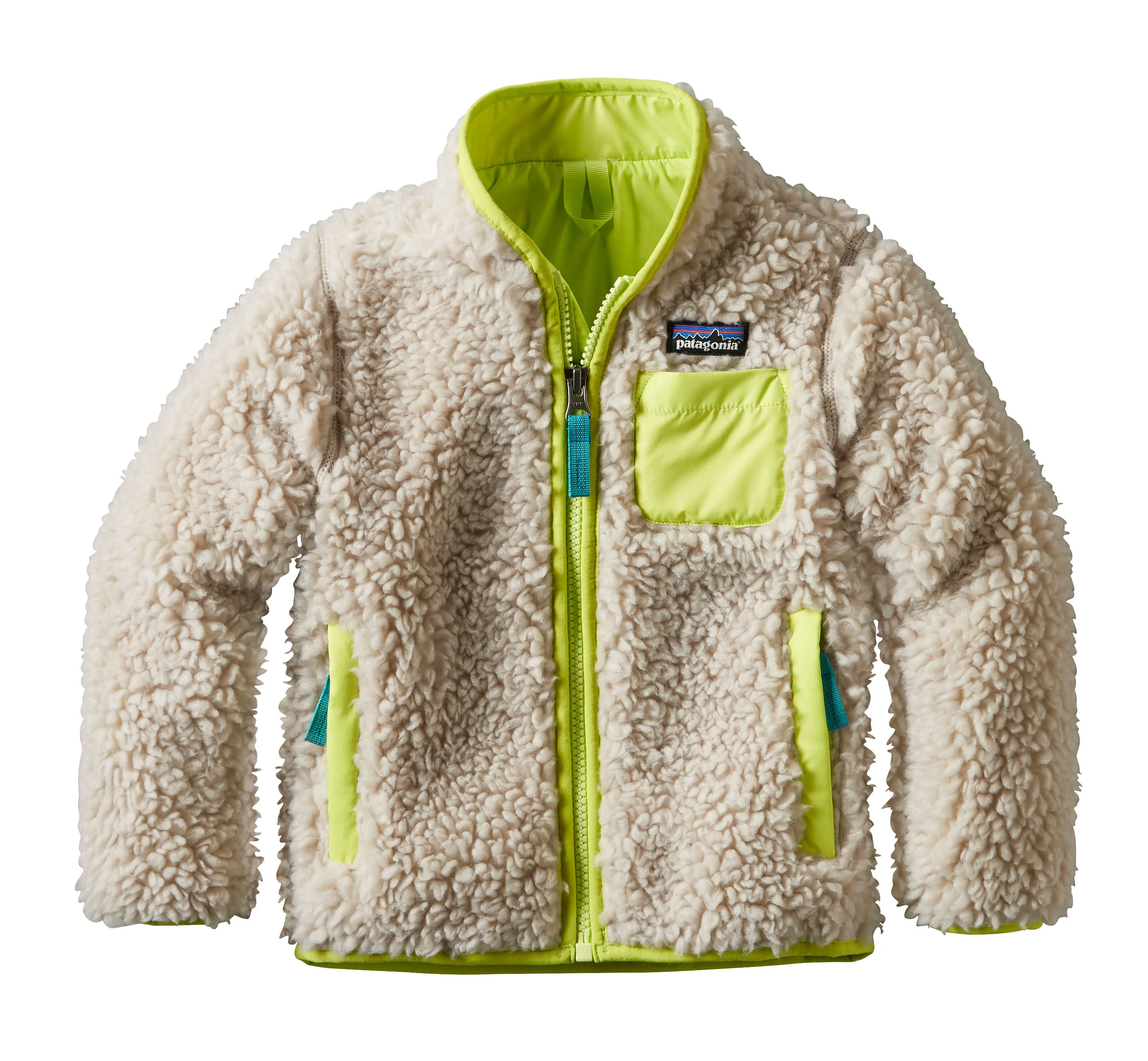 Baby Retro-X® Jacket